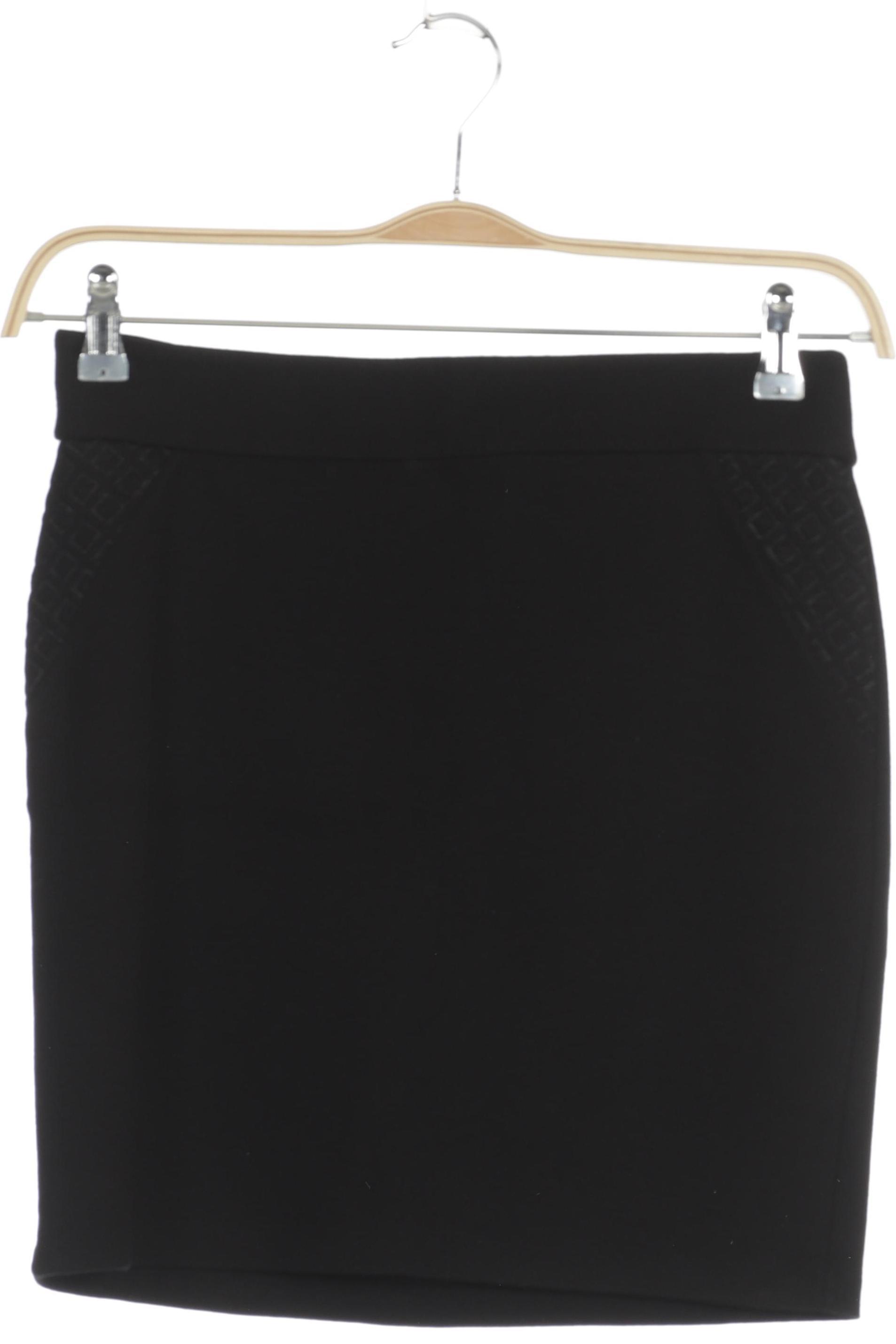 

Armedangels Damen Rock, schwarz, Gr.