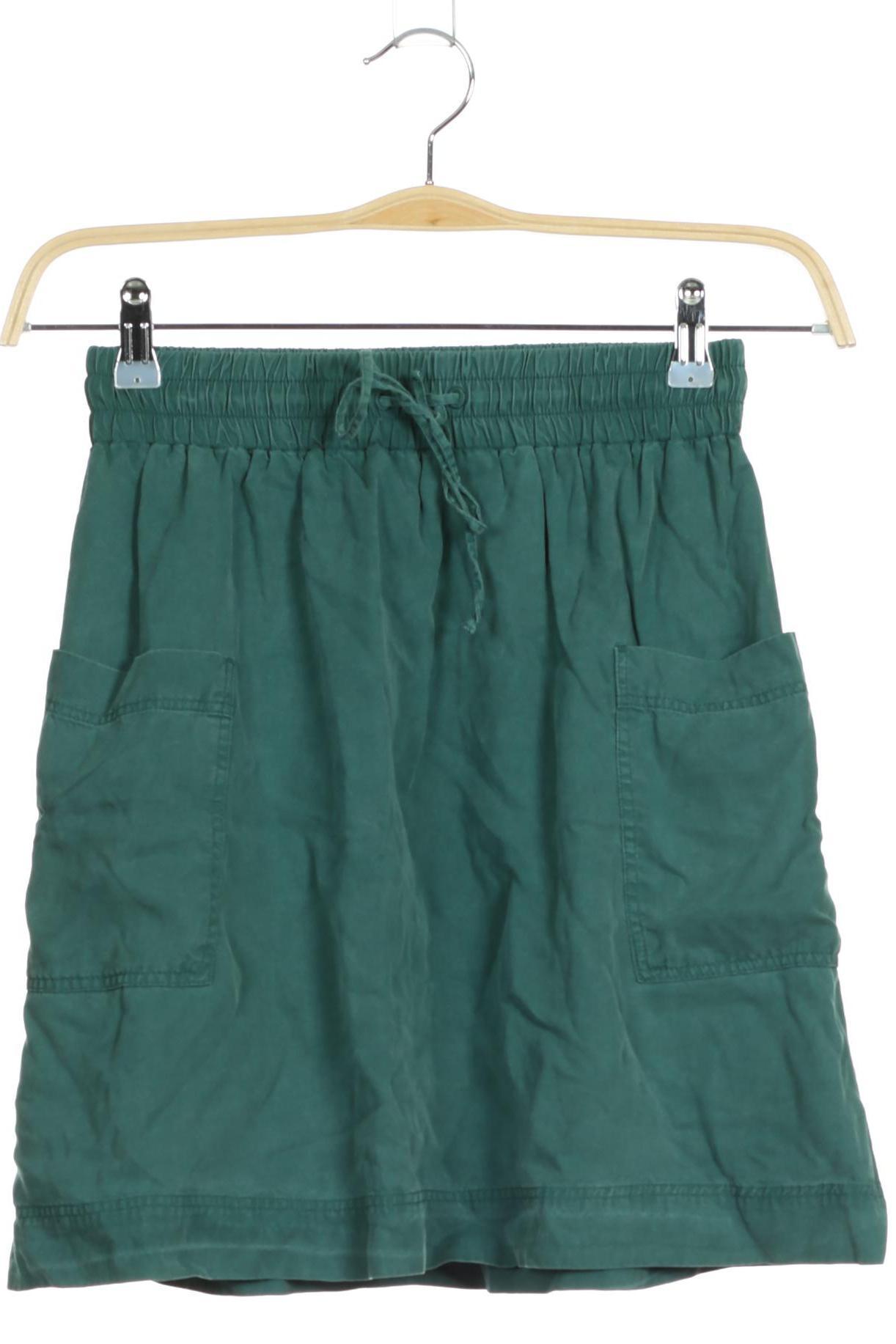 

Armedangels Damen Rock, grün, Gr.