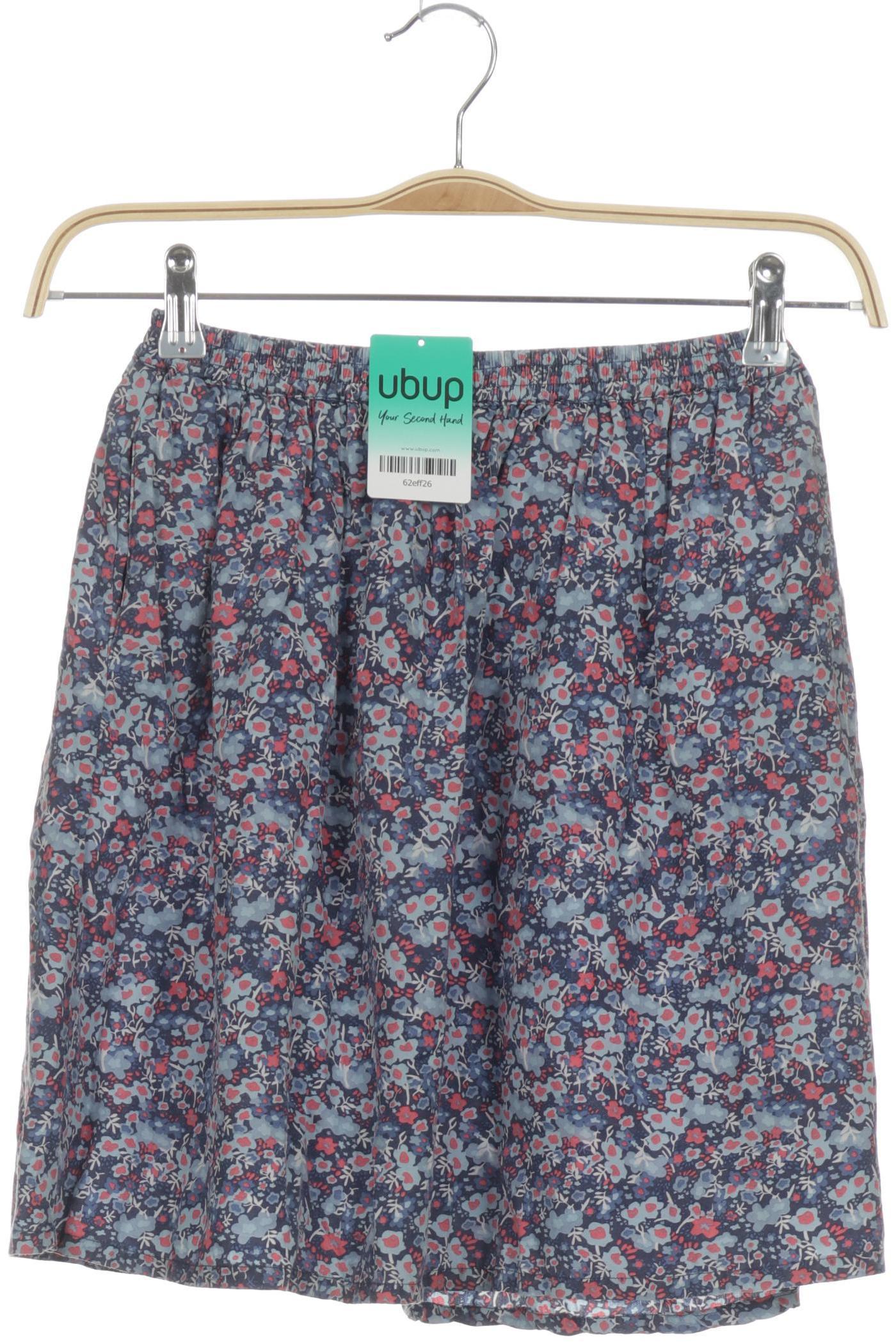 

Armedangels Damen Rock, blau, Gr.