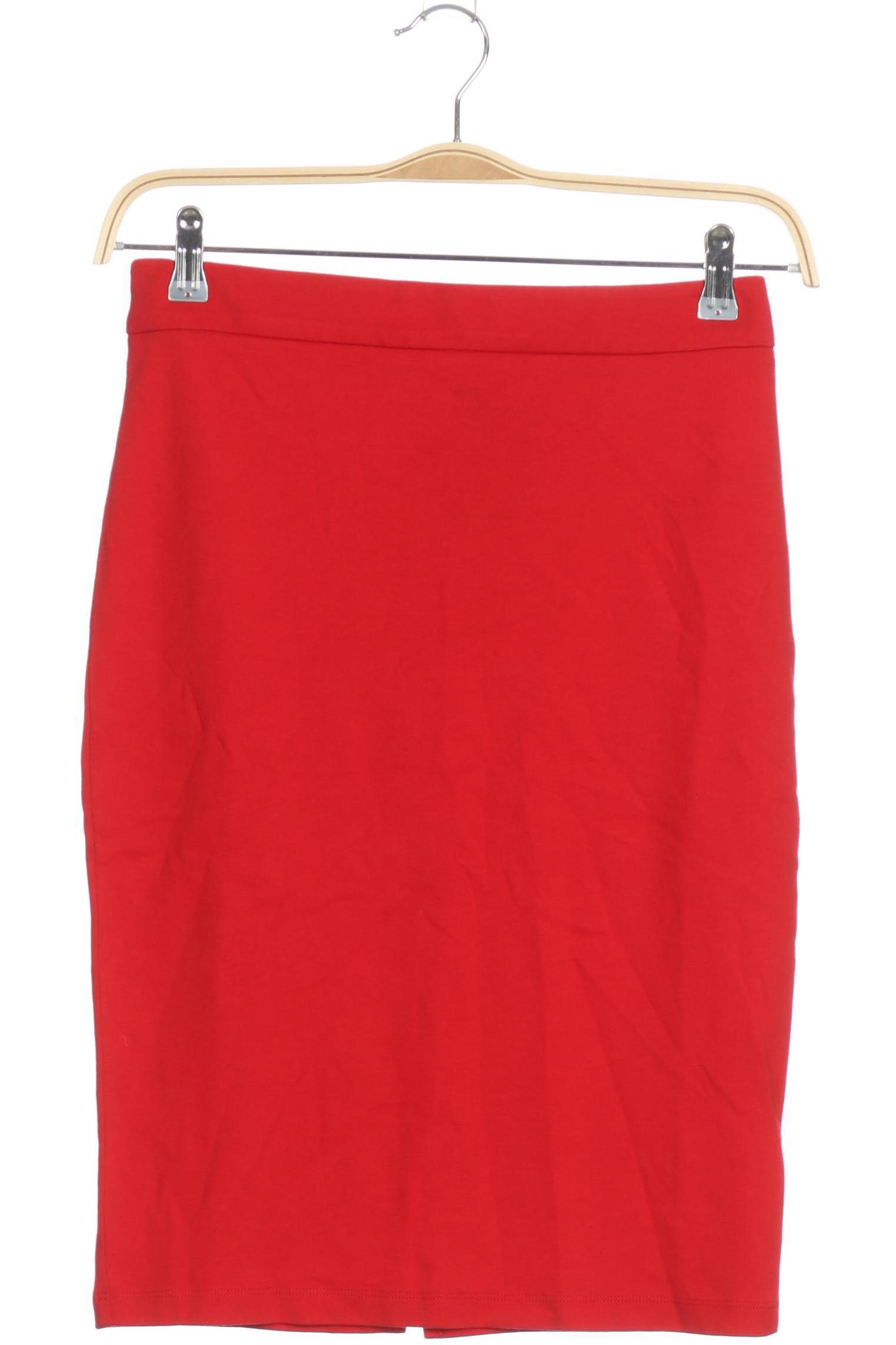 

Armedangels Damen Rock, rot, Gr.