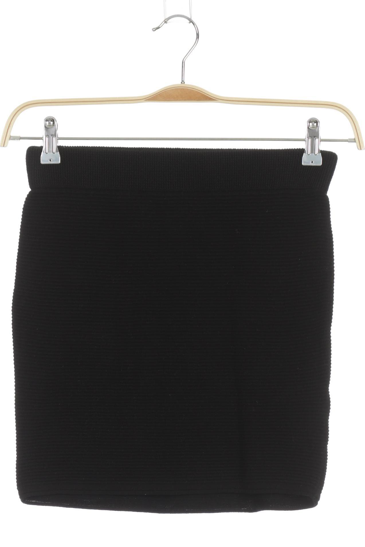 

Armedangels Damen Rock, schwarz, Gr.