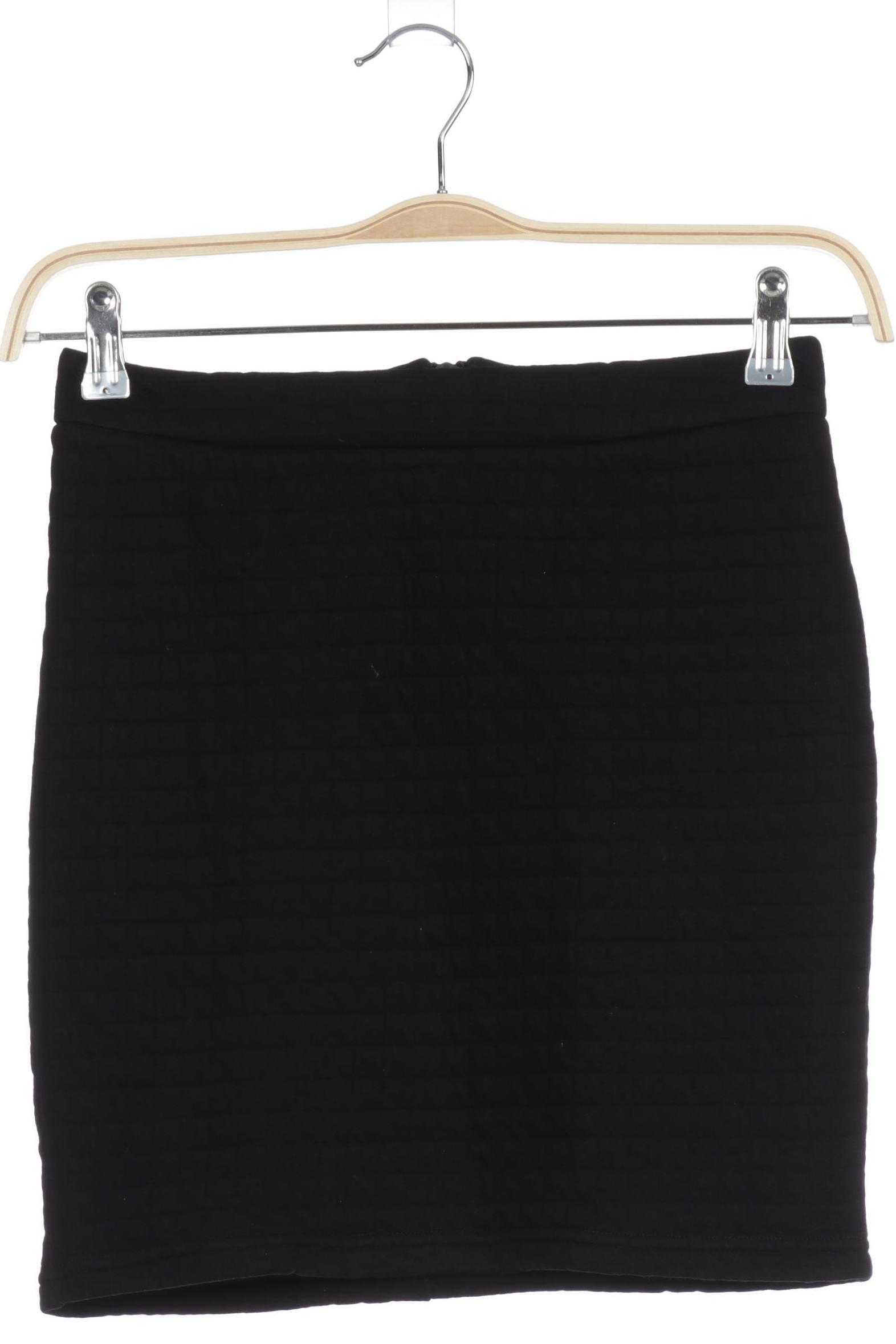 

Armedangels Damen Rock, schwarz, Gr.