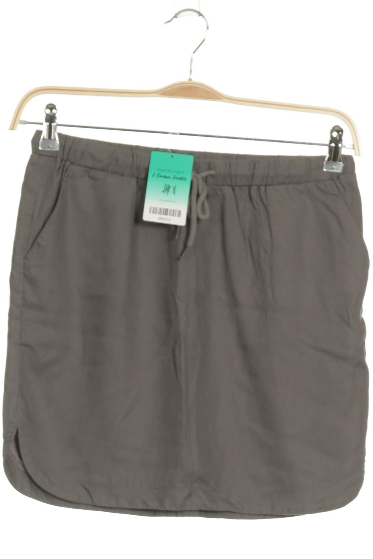 

Armedangels Damen Rock, grau, Gr.