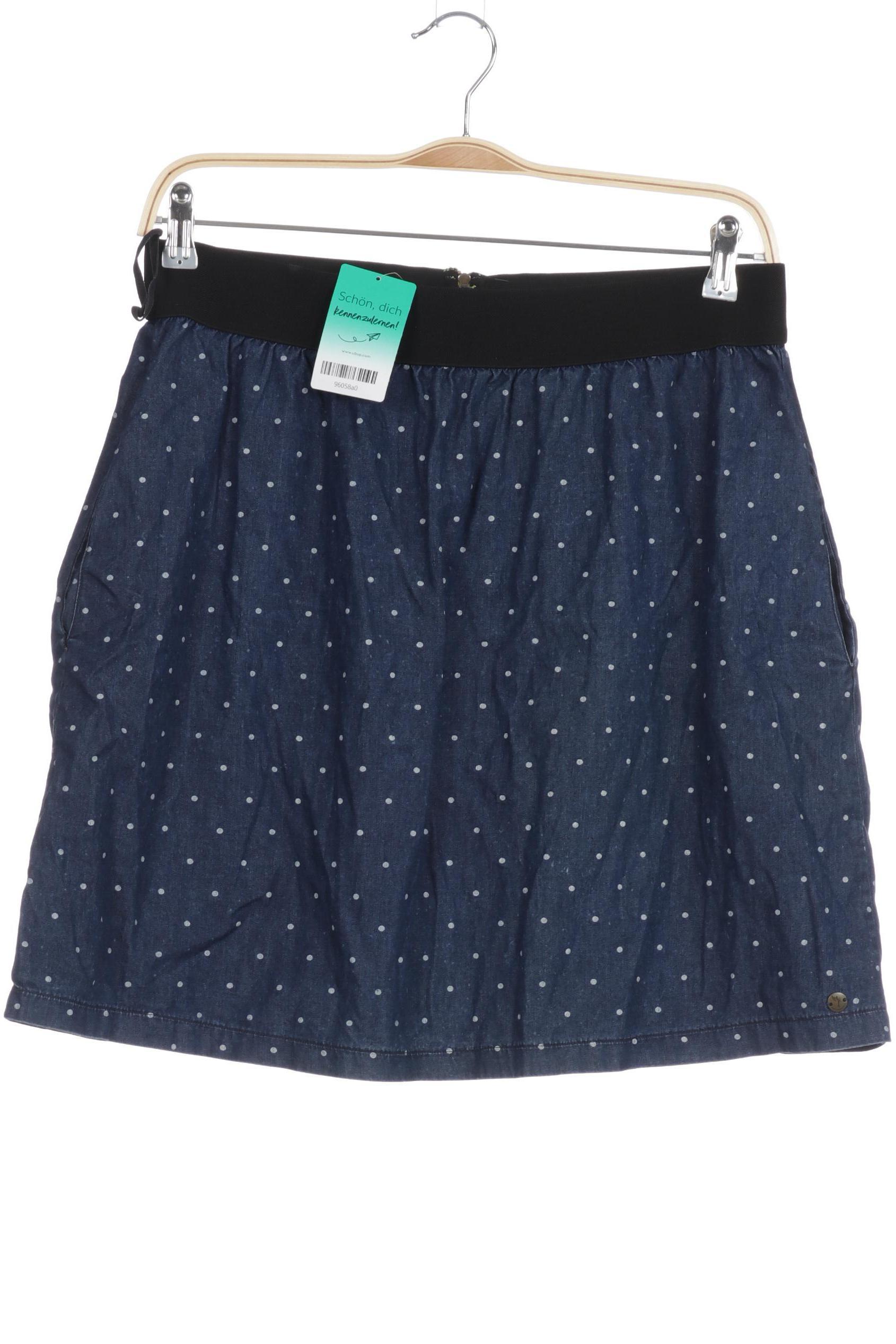 

Armedangels Damen Rock, blau, Gr.