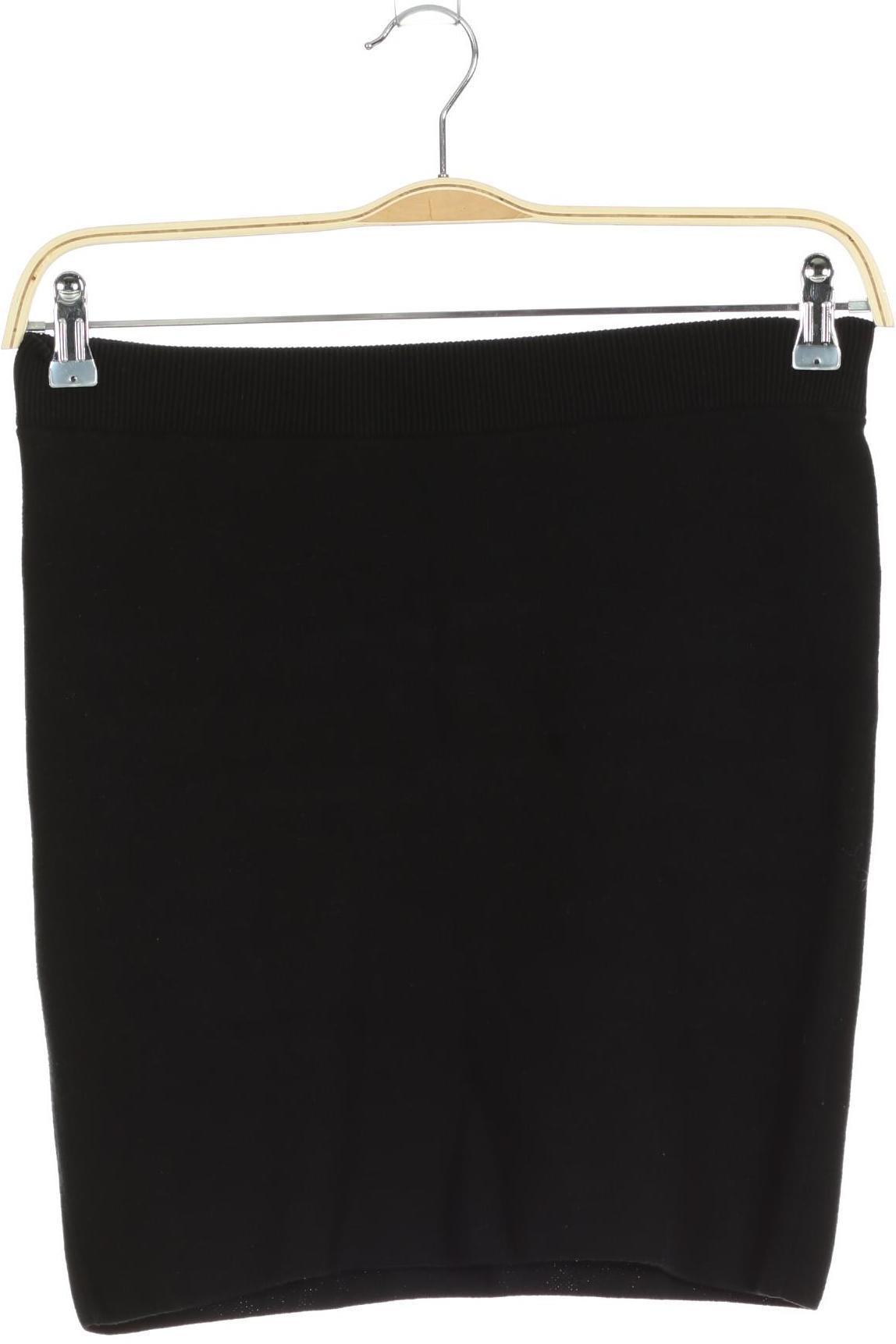 

Armedangels Damen Rock, schwarz, Gr.