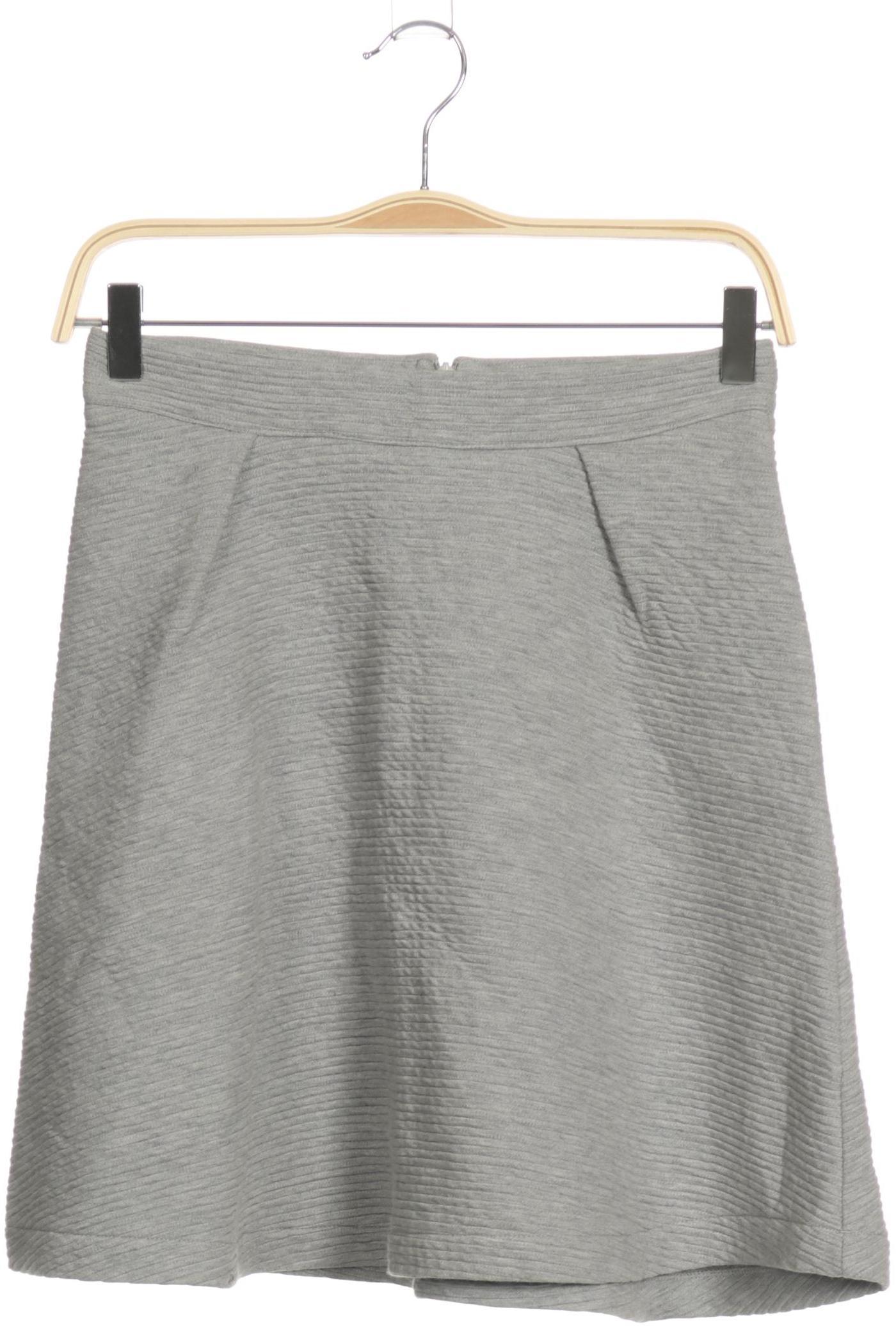 

Armedangels Damen Rock, grau, Gr.