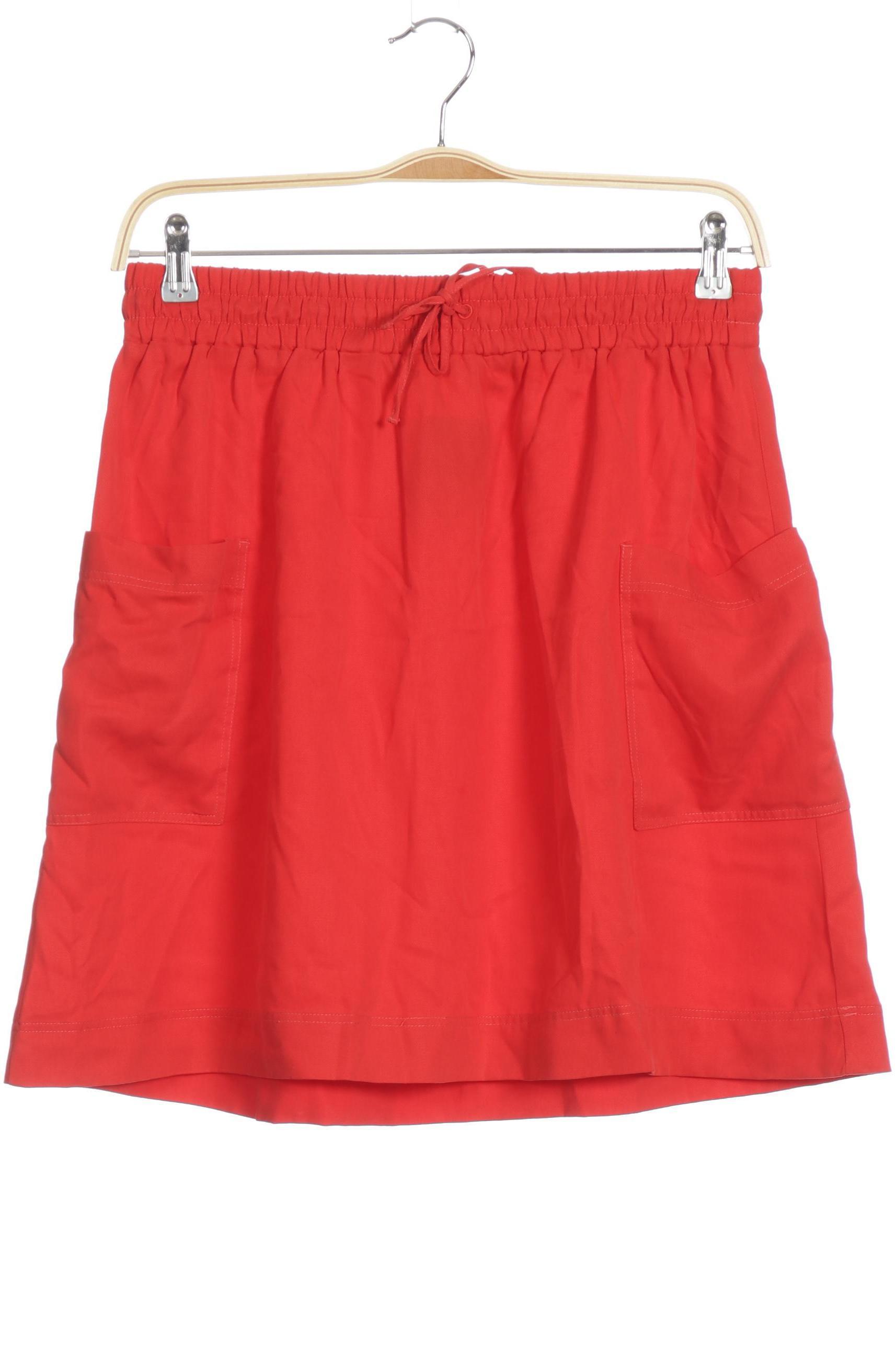 

Armedangels Damen Rock, rot, Gr.