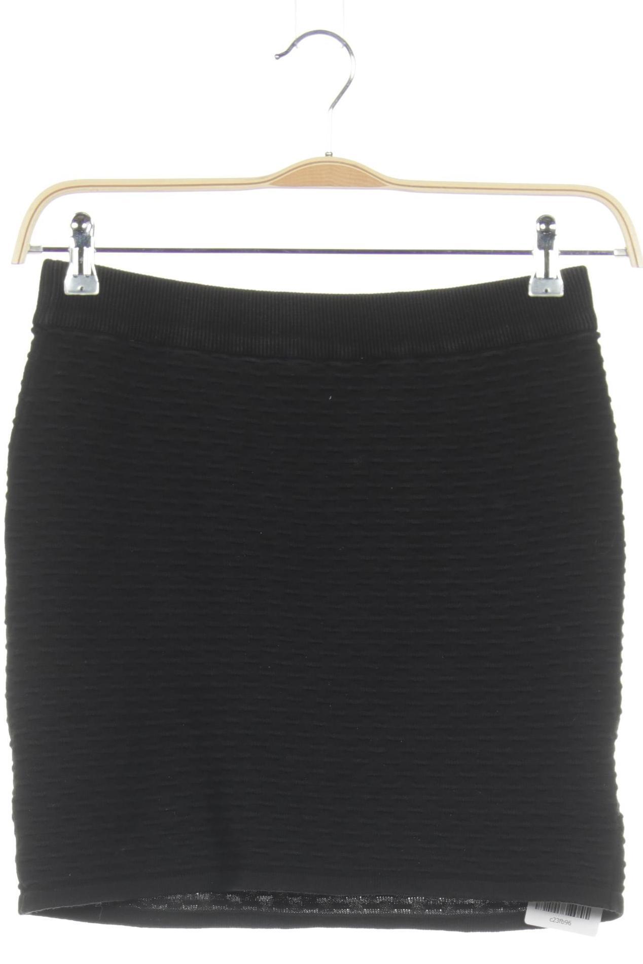 

Armedangels Damen Rock, schwarz, Gr.