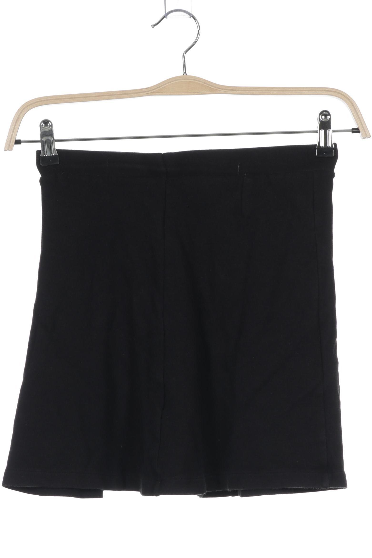 

Armedangels Damen Rock, schwarz, Gr.