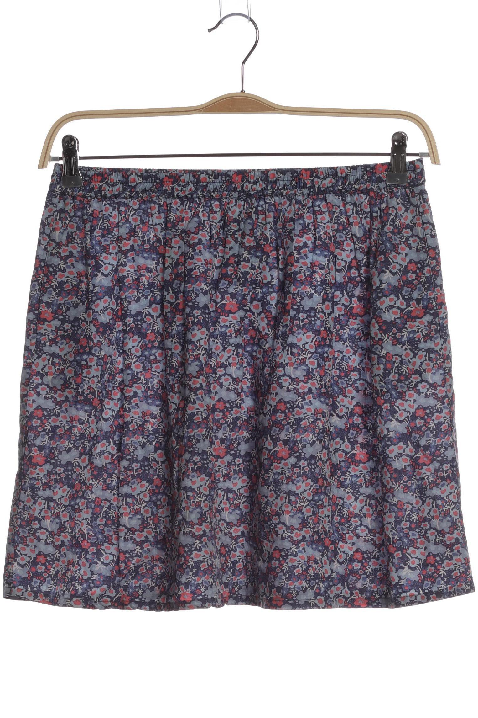 

Armedangels Damen Rock, blau, Gr.