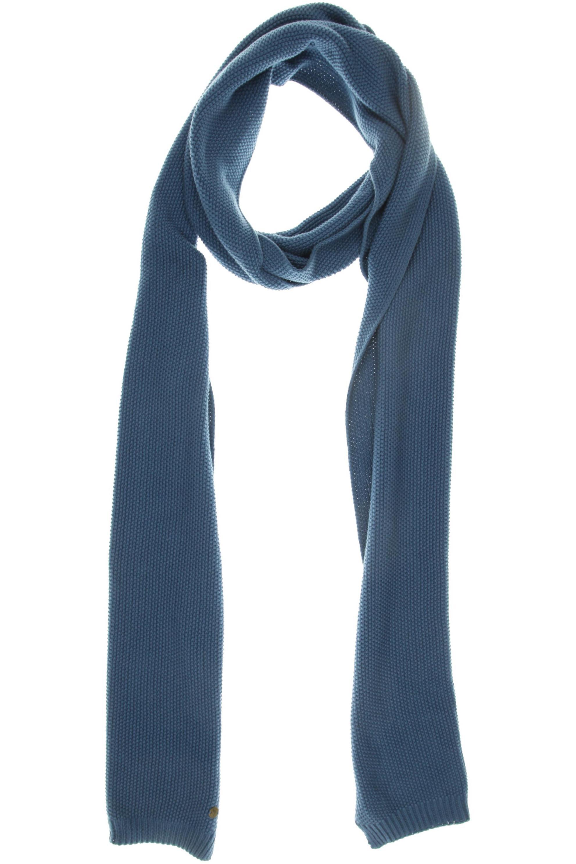 

Armedangels Damen Schal, blau, Gr.