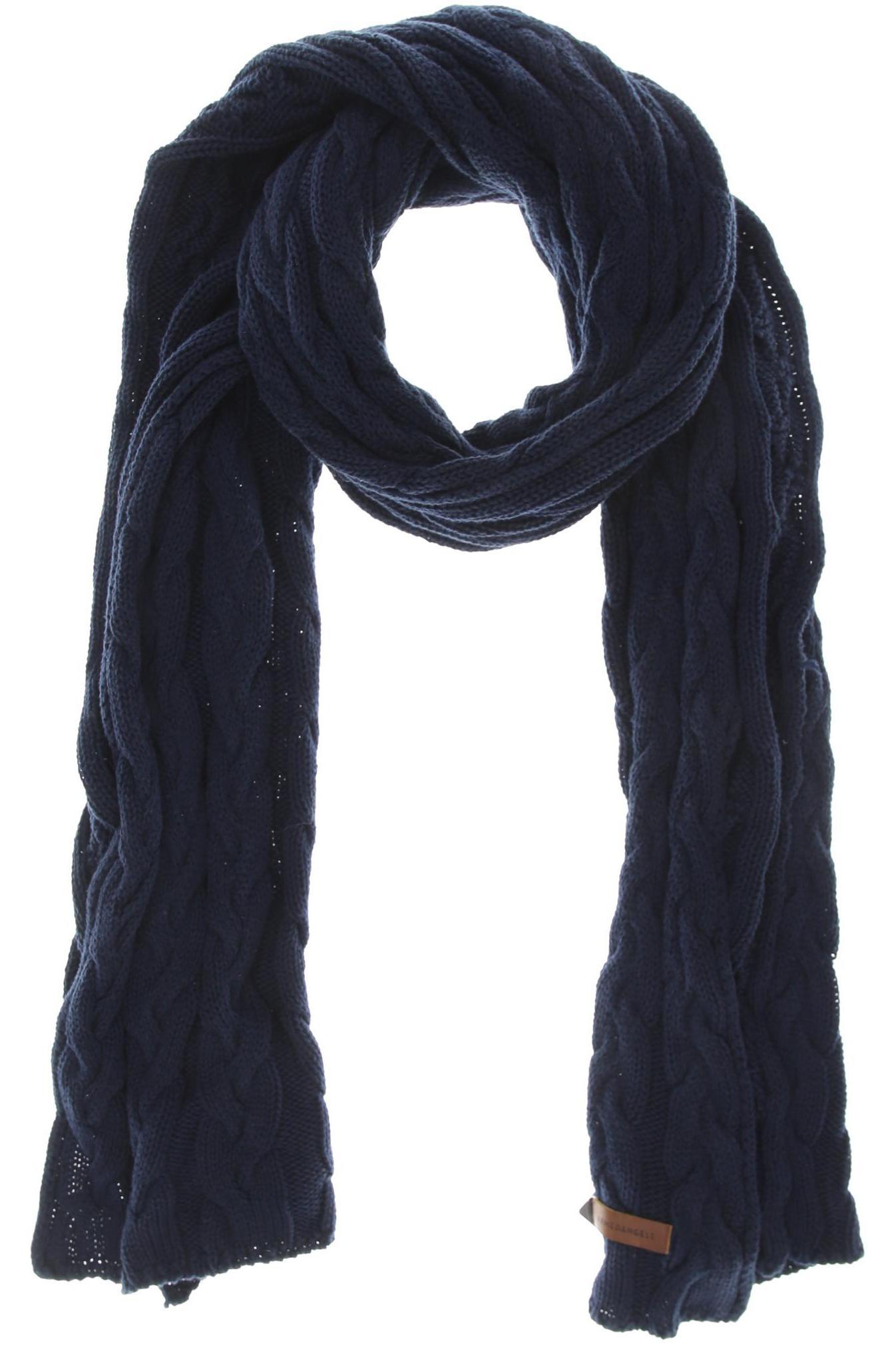 

Armedangels Damen Schal, blau, Gr.