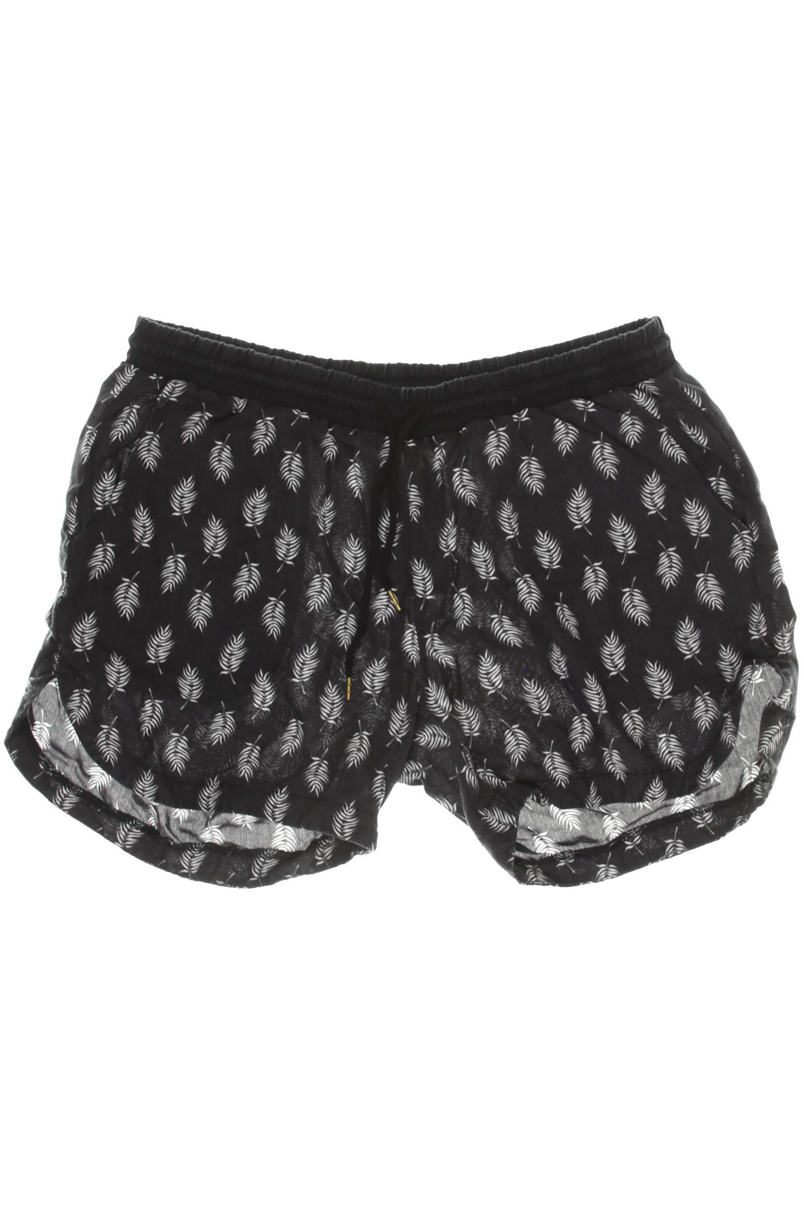 

Armedangels Damen Shorts, schwarz, Gr.