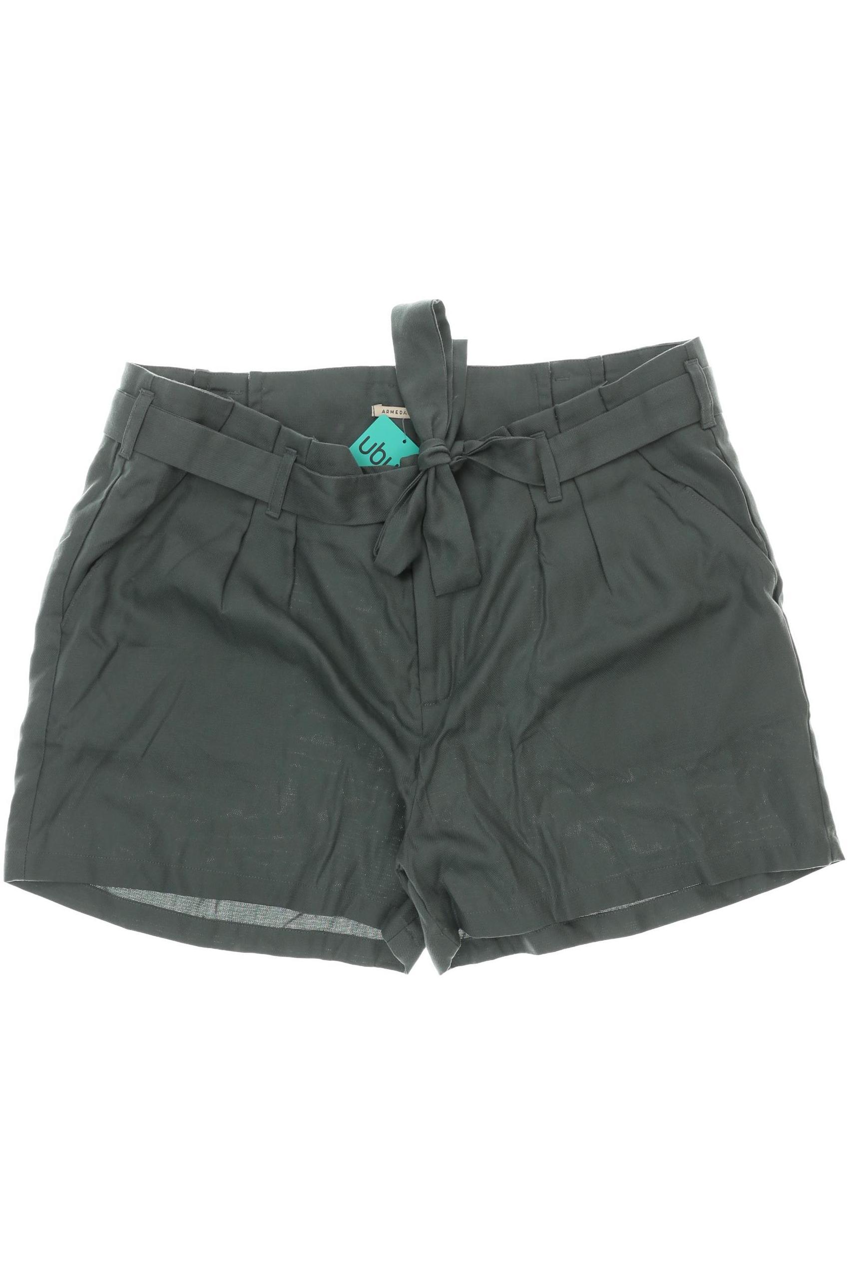 

Armedangels Damen Shorts, grün, Gr.