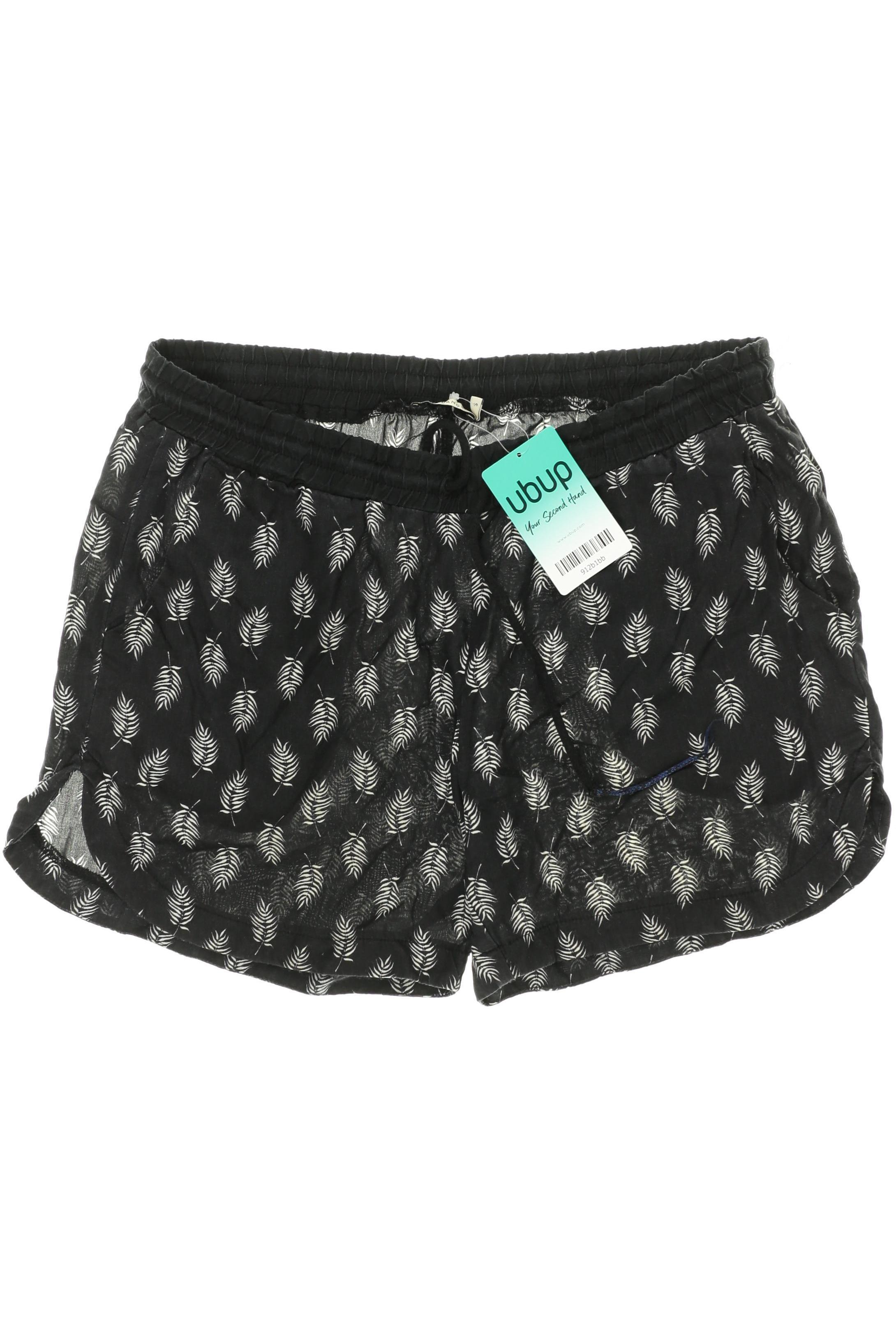 

Armedangels Damen Shorts, schwarz, Gr.