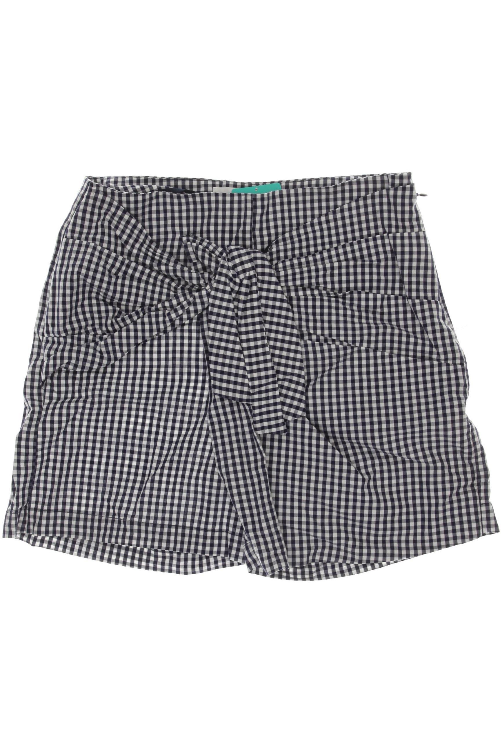 

Armedangels Damen Shorts, blau, Gr.