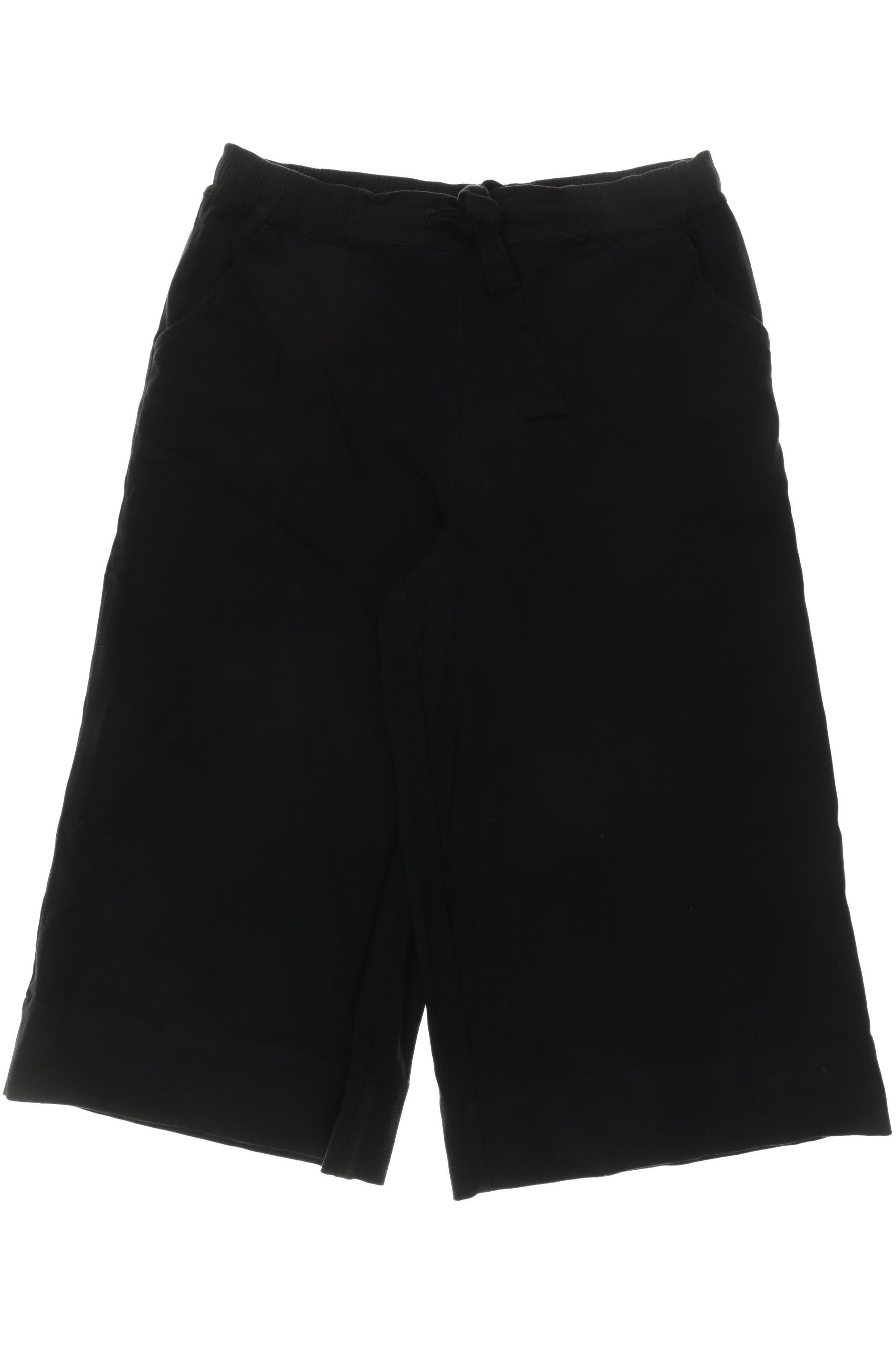 

Armedangels Damen Stoffhose, schwarz, Gr.