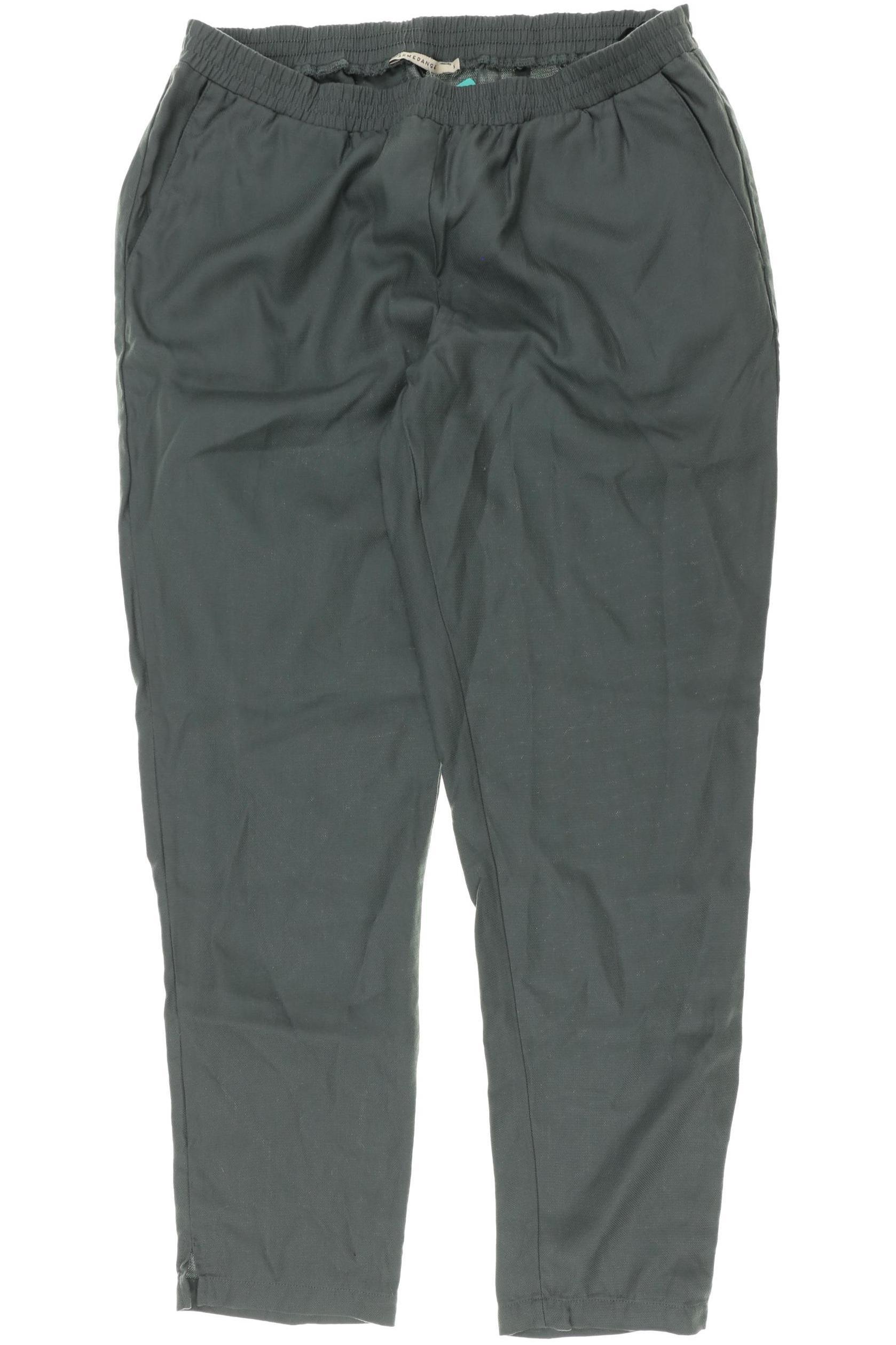 

Armedangels Damen Stoffhose, türkis, Gr.