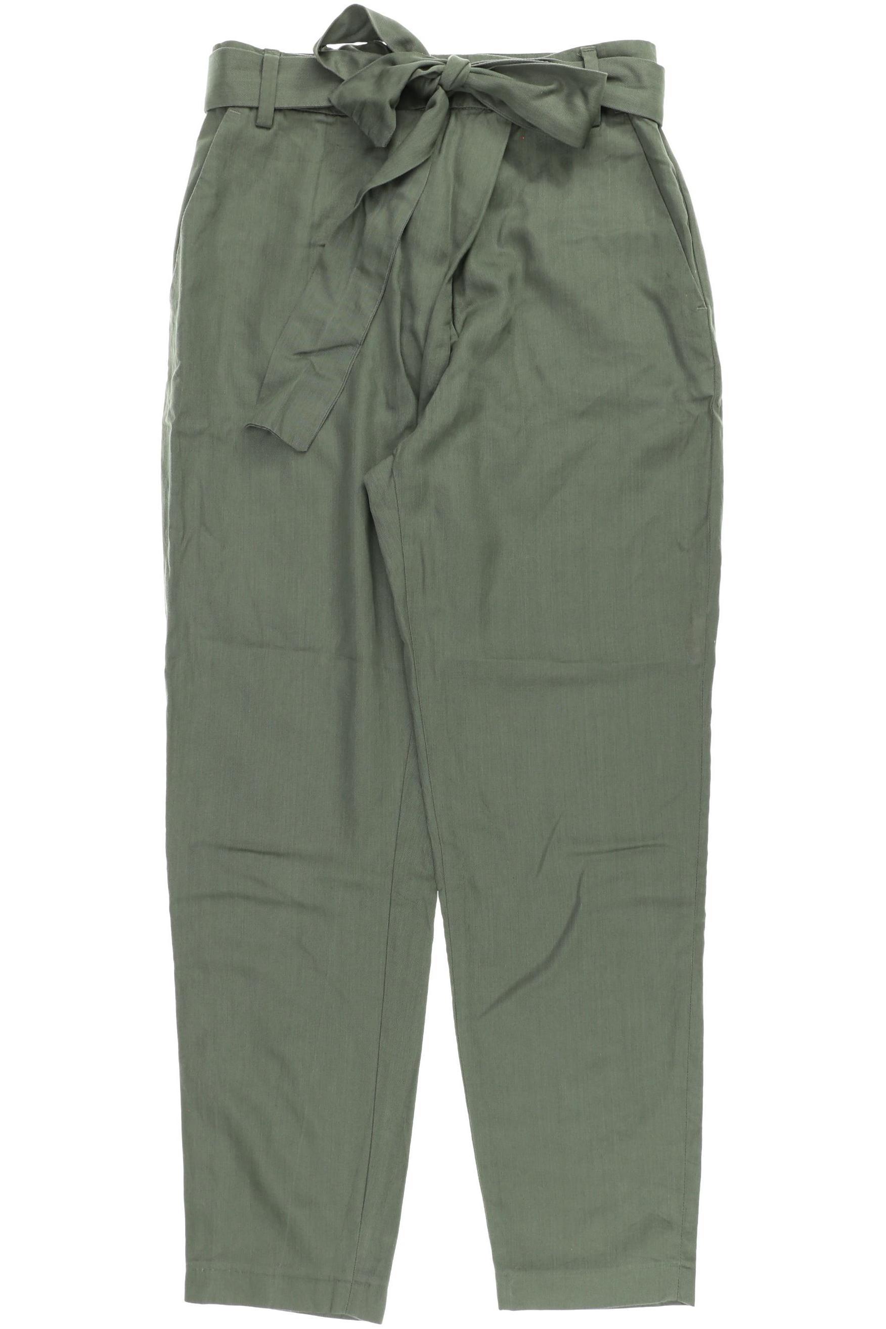 

Armedangels Damen Stoffhose, grün, Gr.