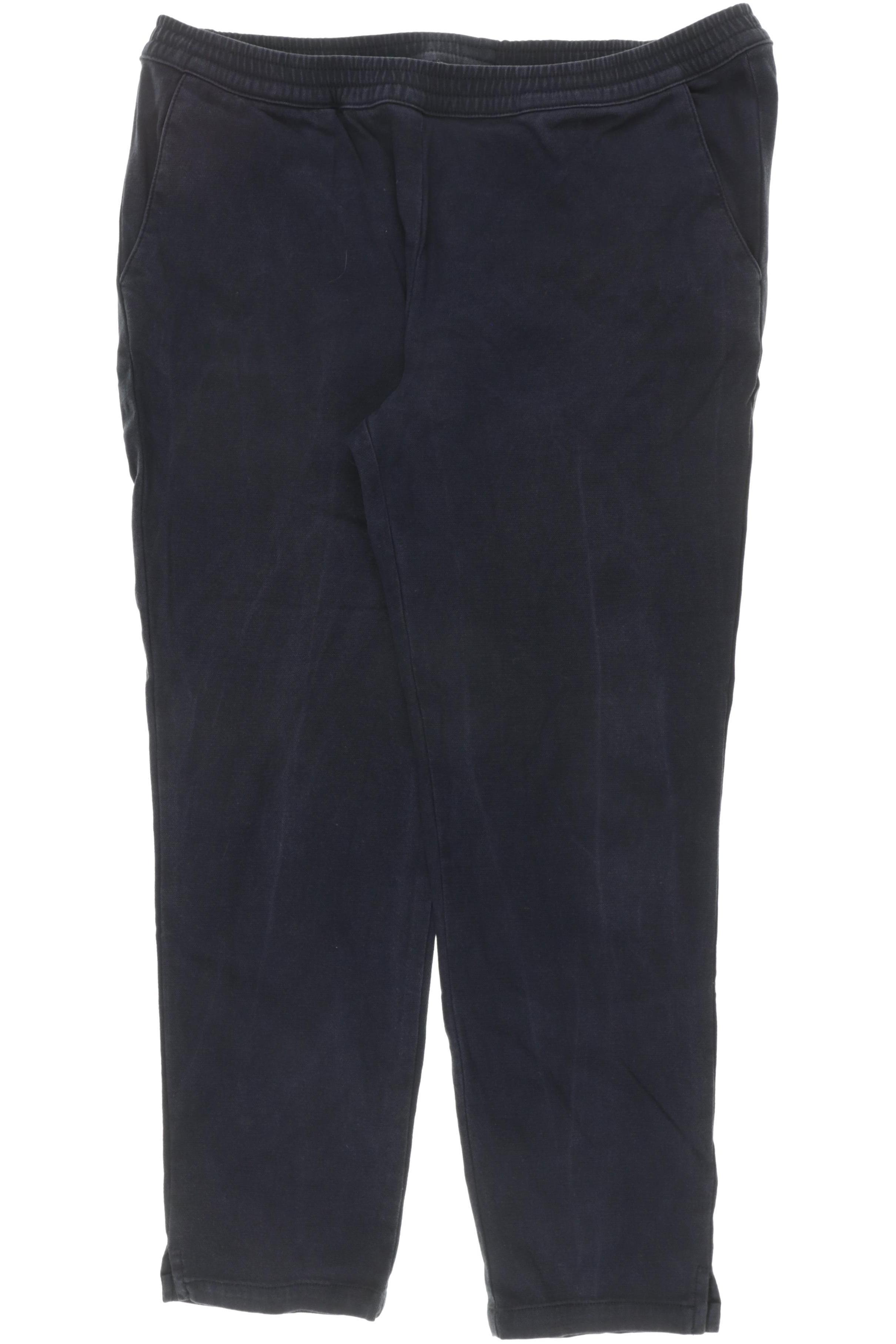 

Armedangels Damen Stoffhose, blau, Gr.