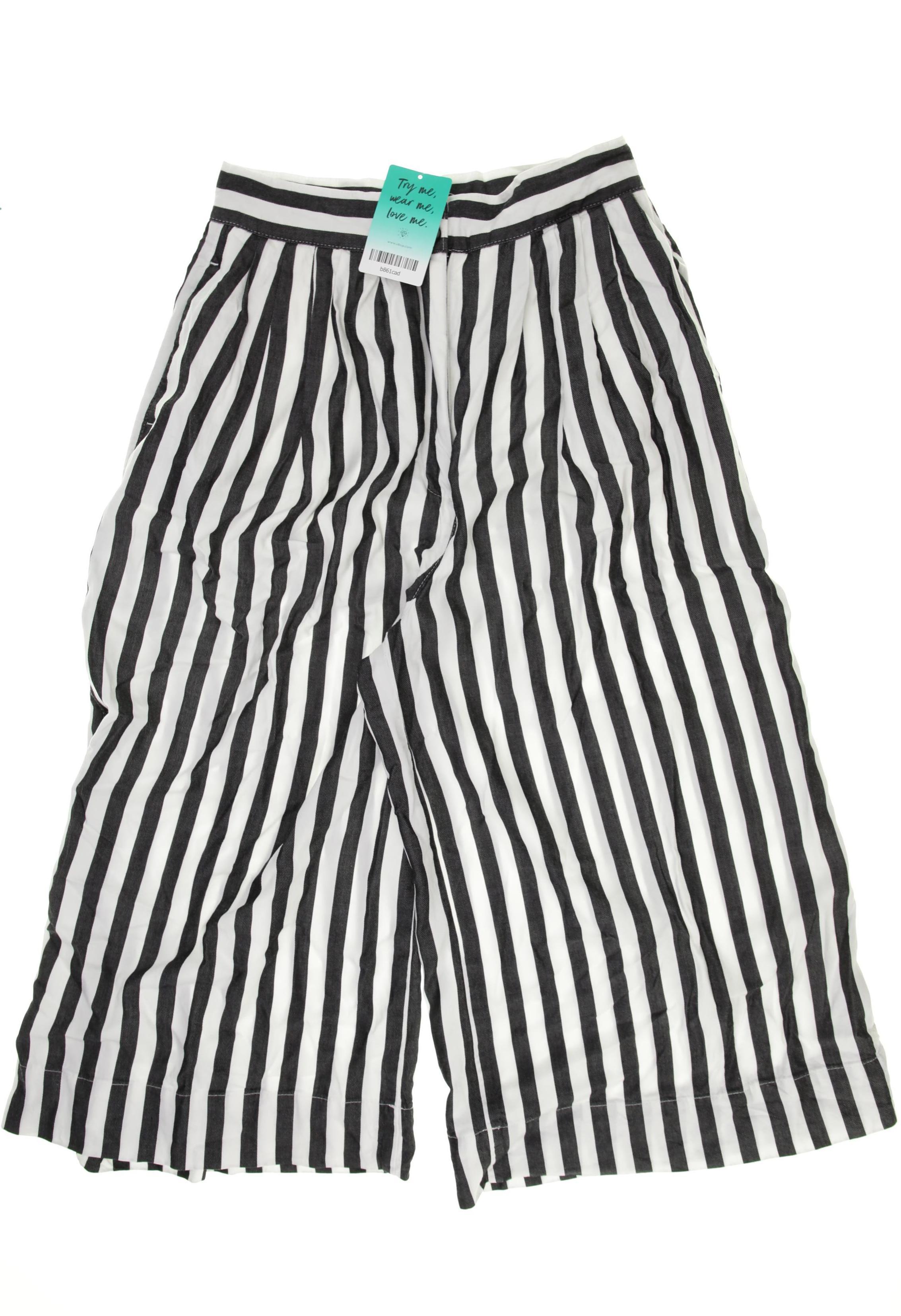 

Armedangels Damen Stoffhose, weiß, Gr.