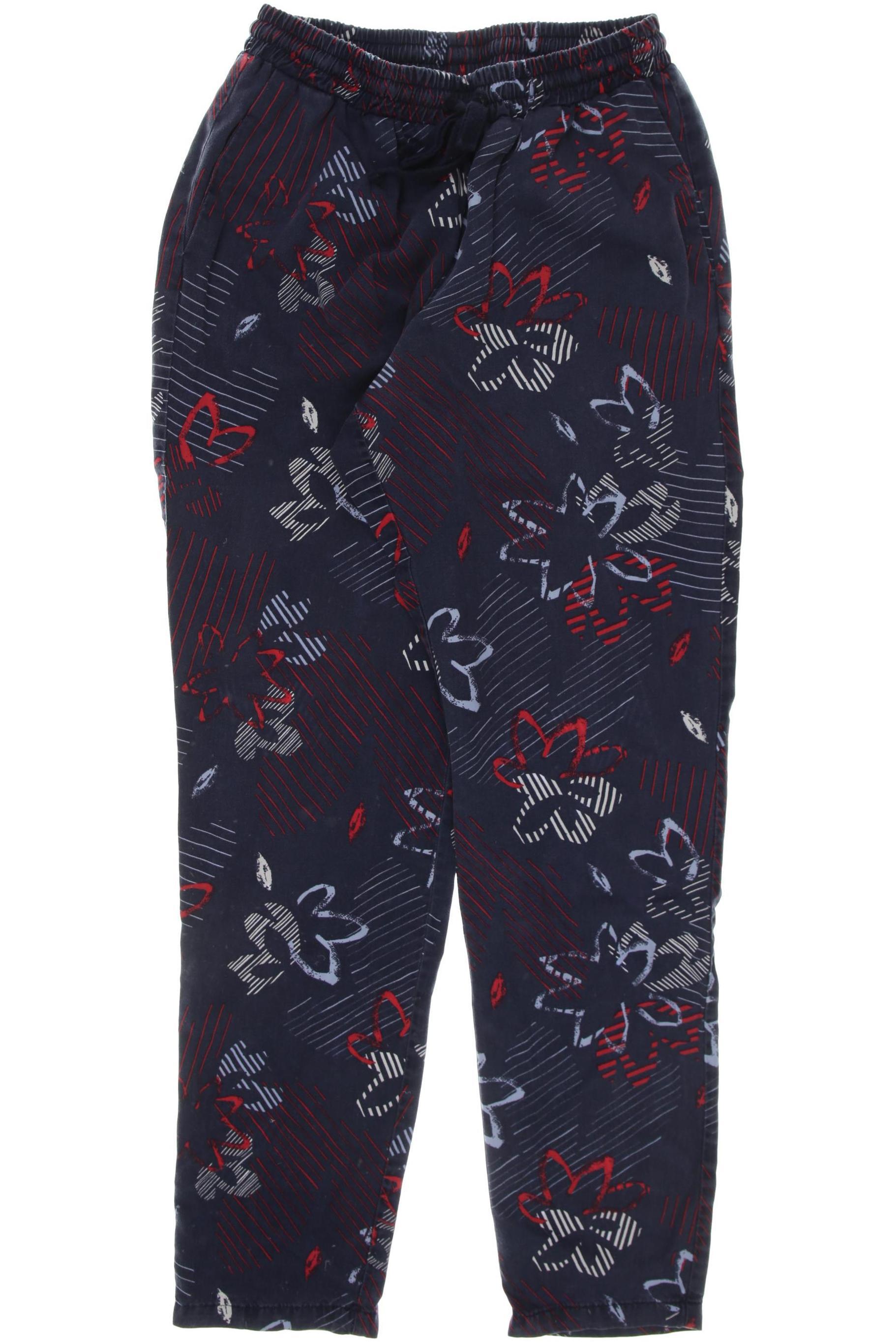 

Armedangels Damen Stoffhose, blau, Gr.