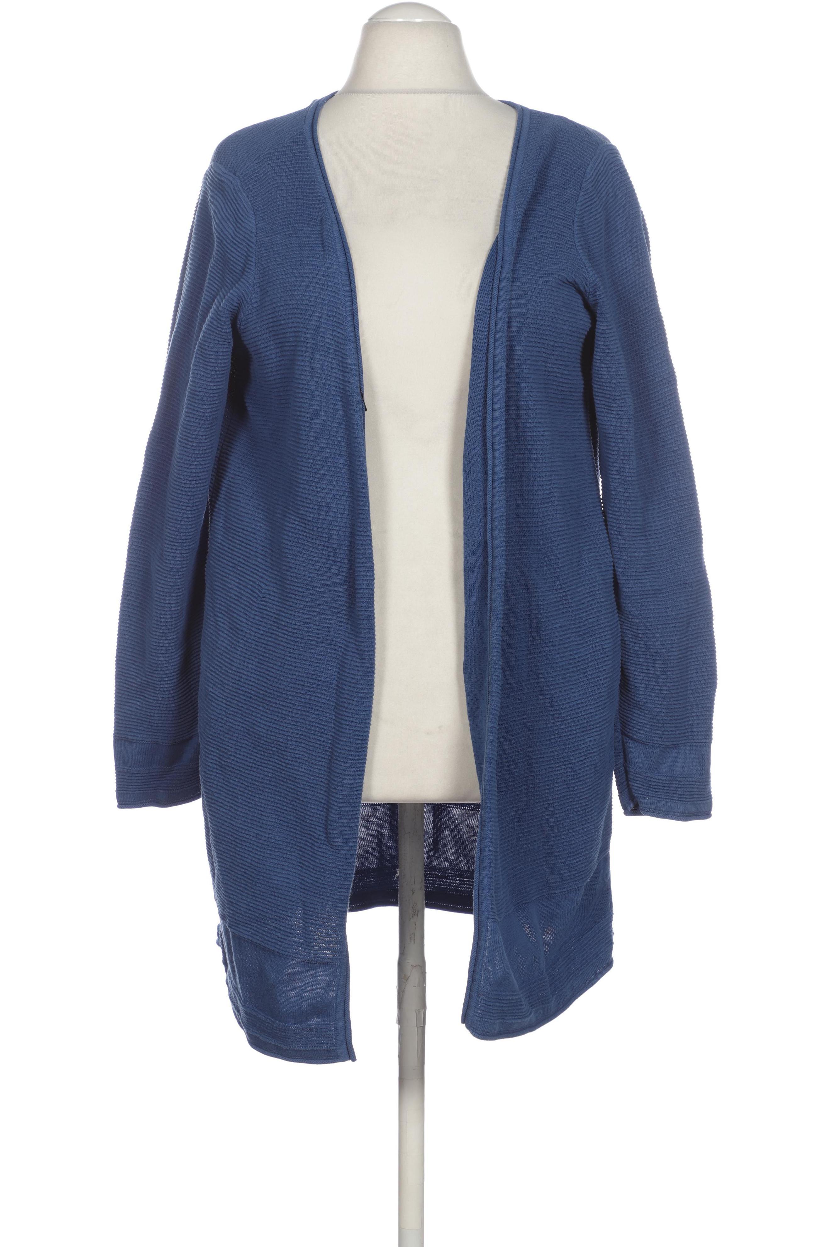 

Armedangels Damen Strickjacke, blau, Gr.