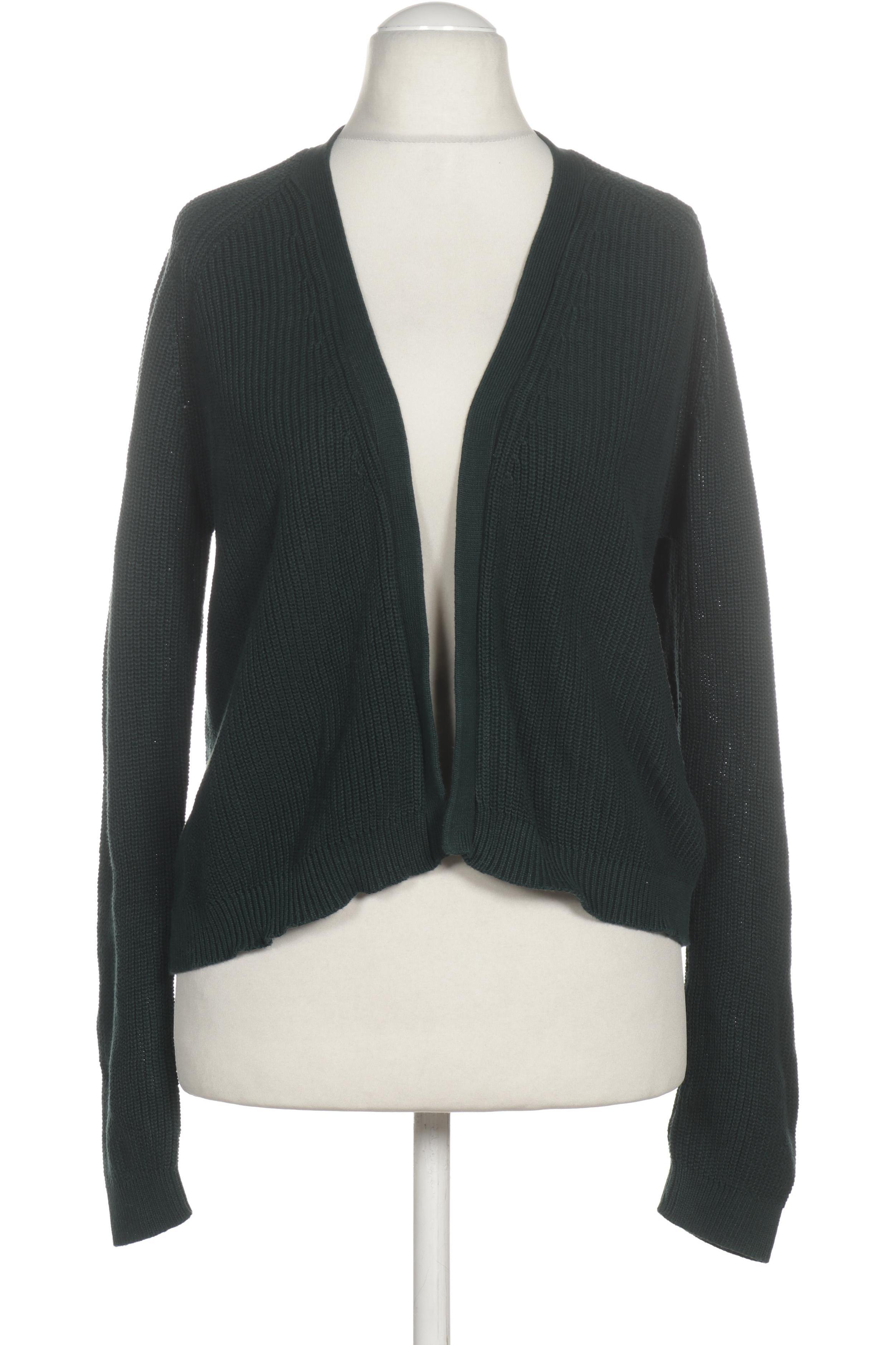 

Armedangels Damen Strickjacke, grün, Gr.