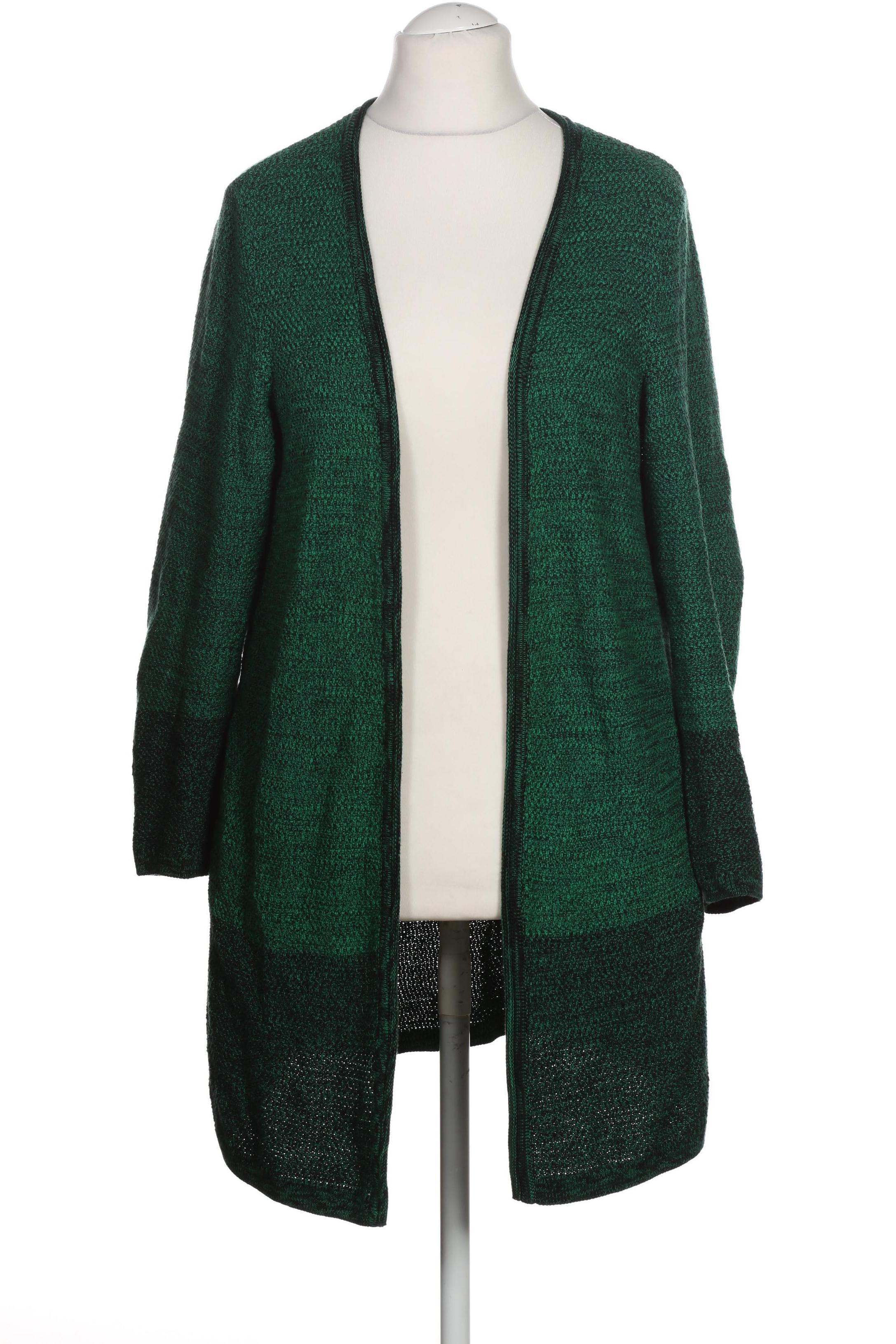 

Armedangels Damen Strickjacke, grün, Gr.