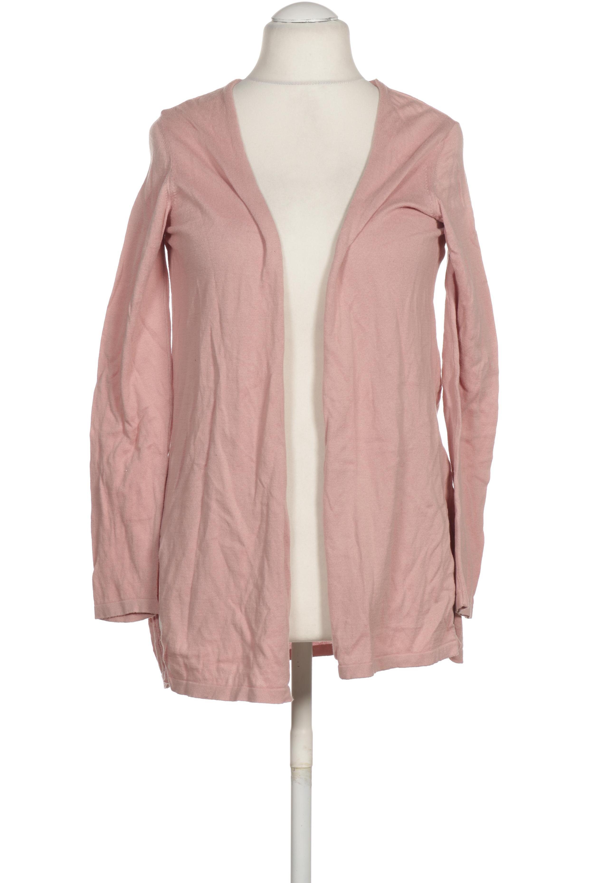 

Armedangels Damen Strickjacke, pink, Gr.
