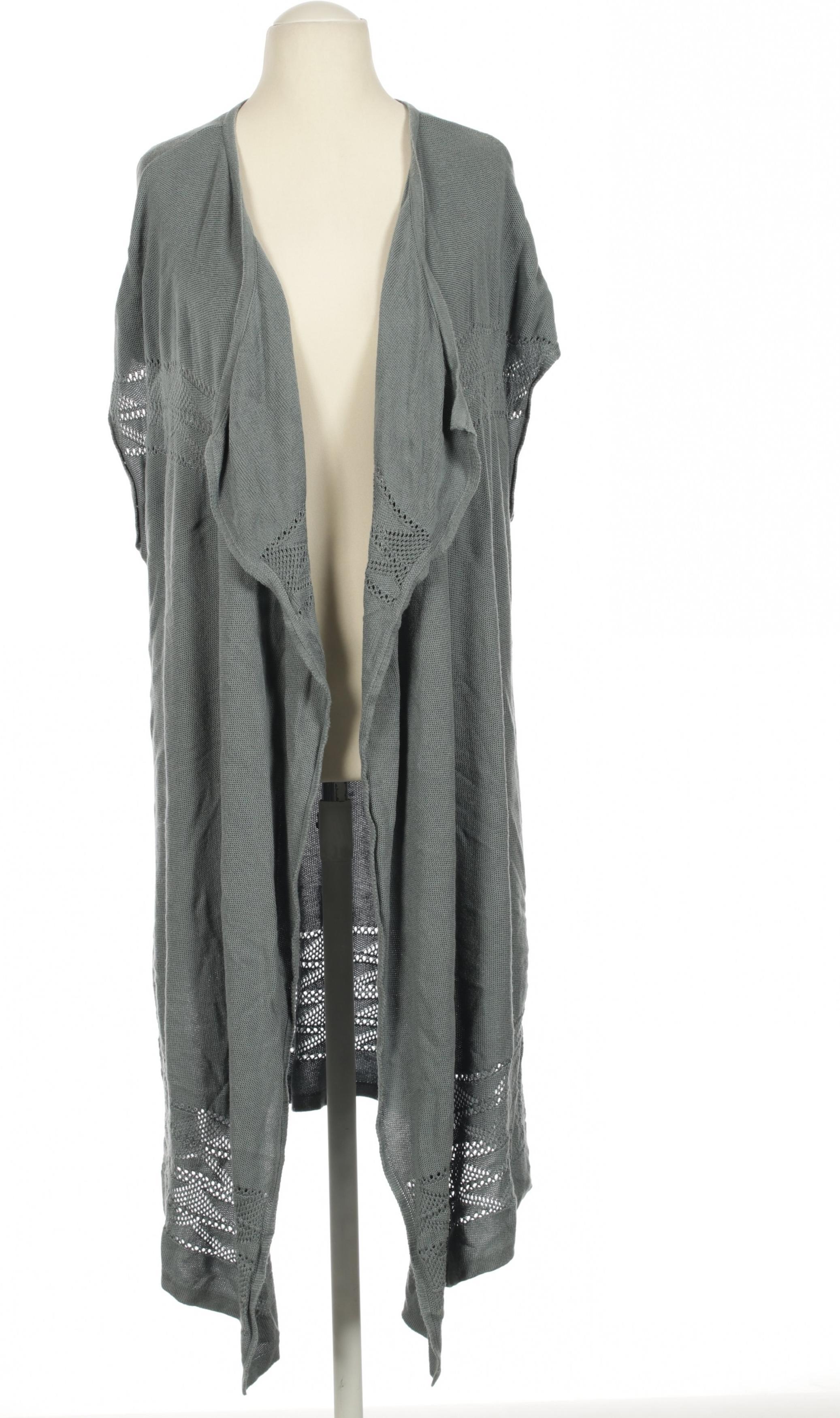 

Armedangels Damen Strickjacke, blau, Gr.