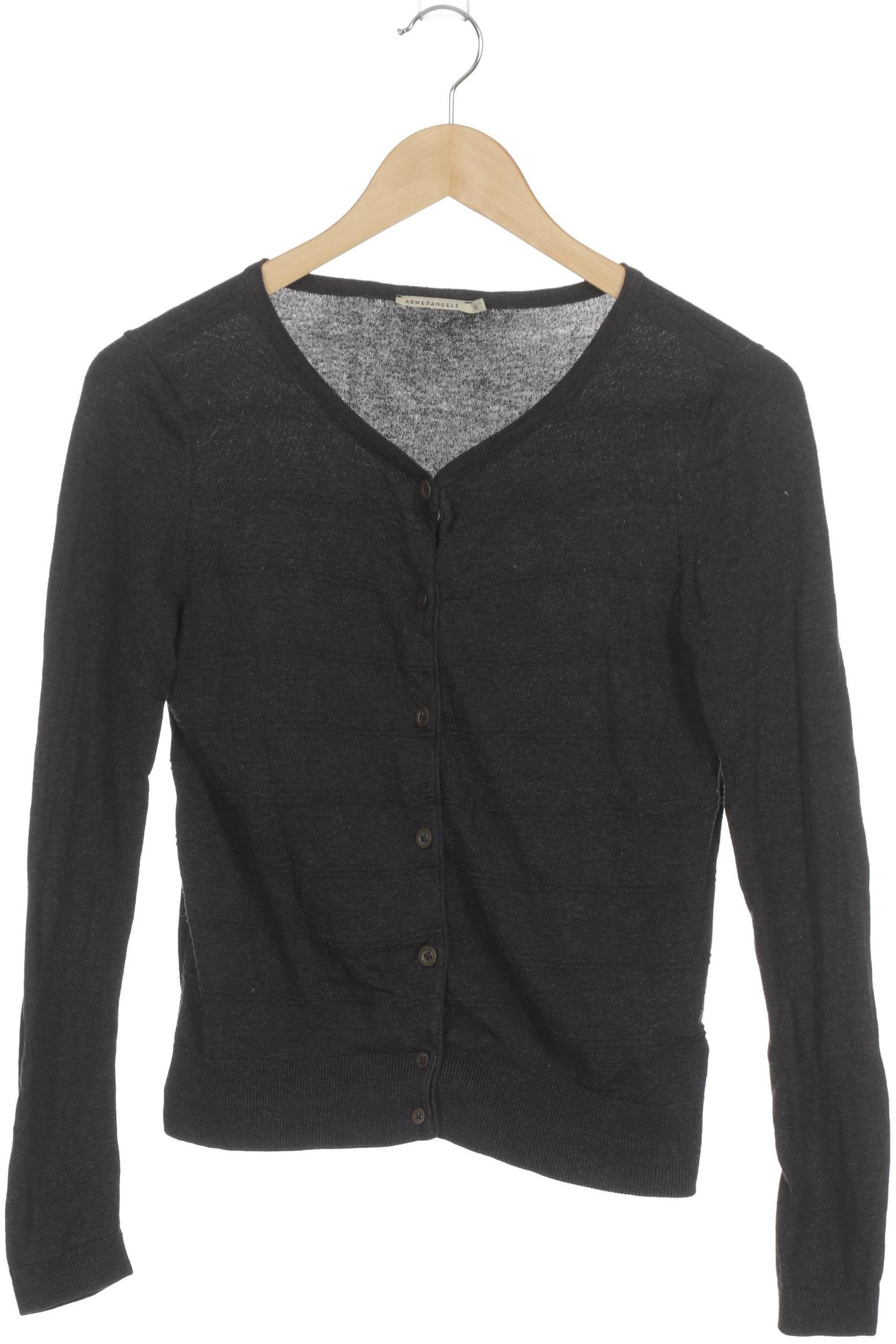 

Armedangels Damen Strickjacke, grau, Gr.