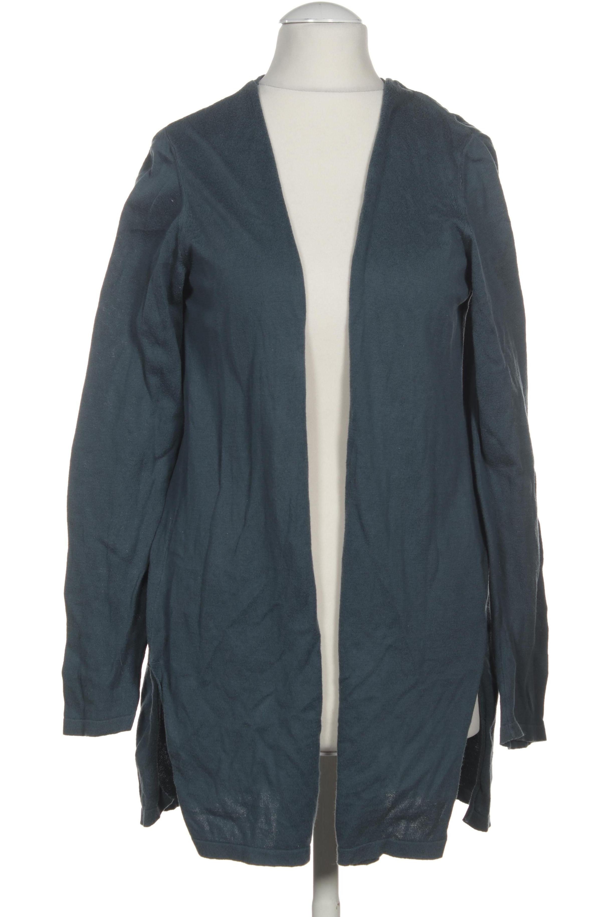 

Armedangels Damen Strickjacke, blau, Gr.