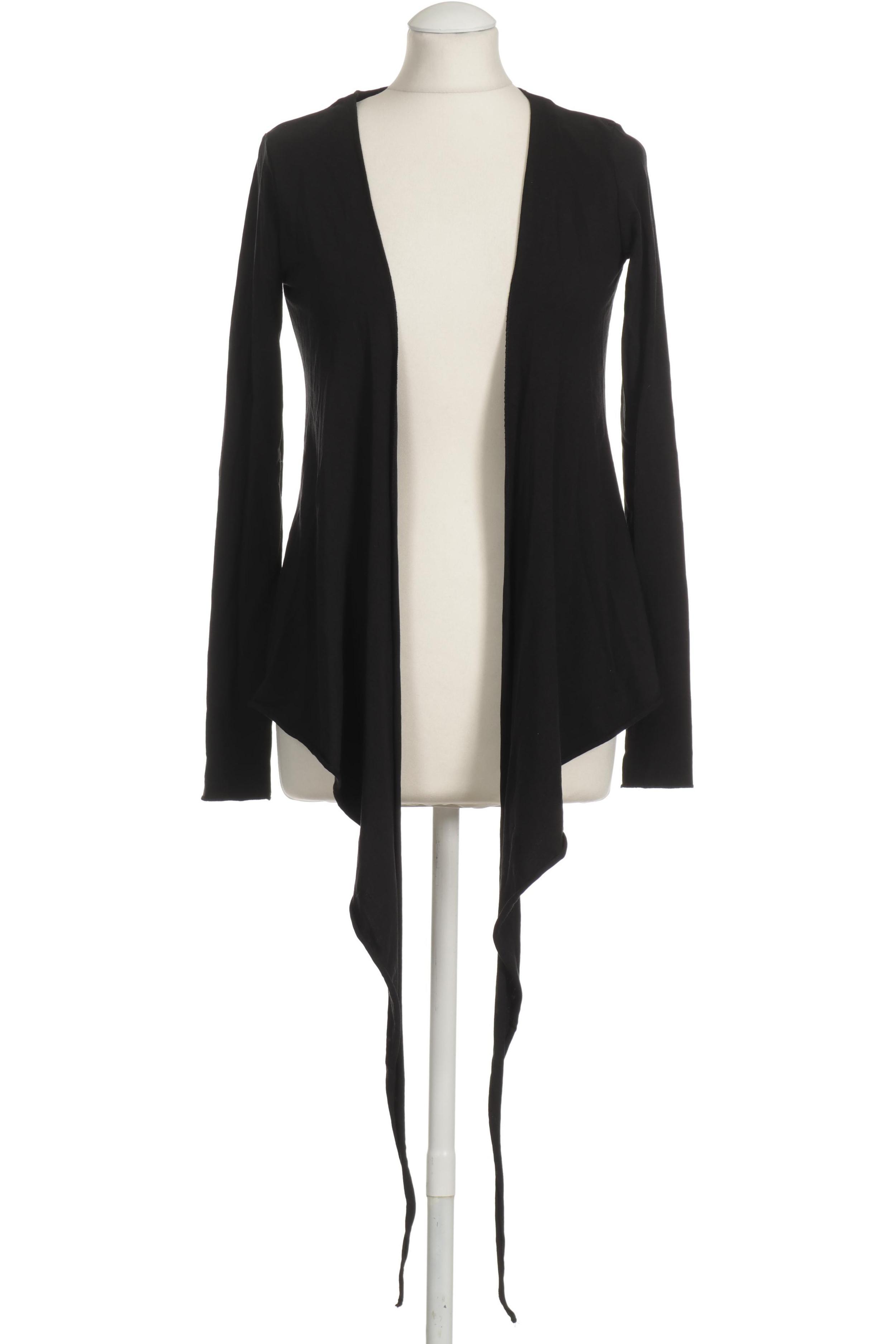 

Armedangels Damen Strickjacke, schwarz, Gr.