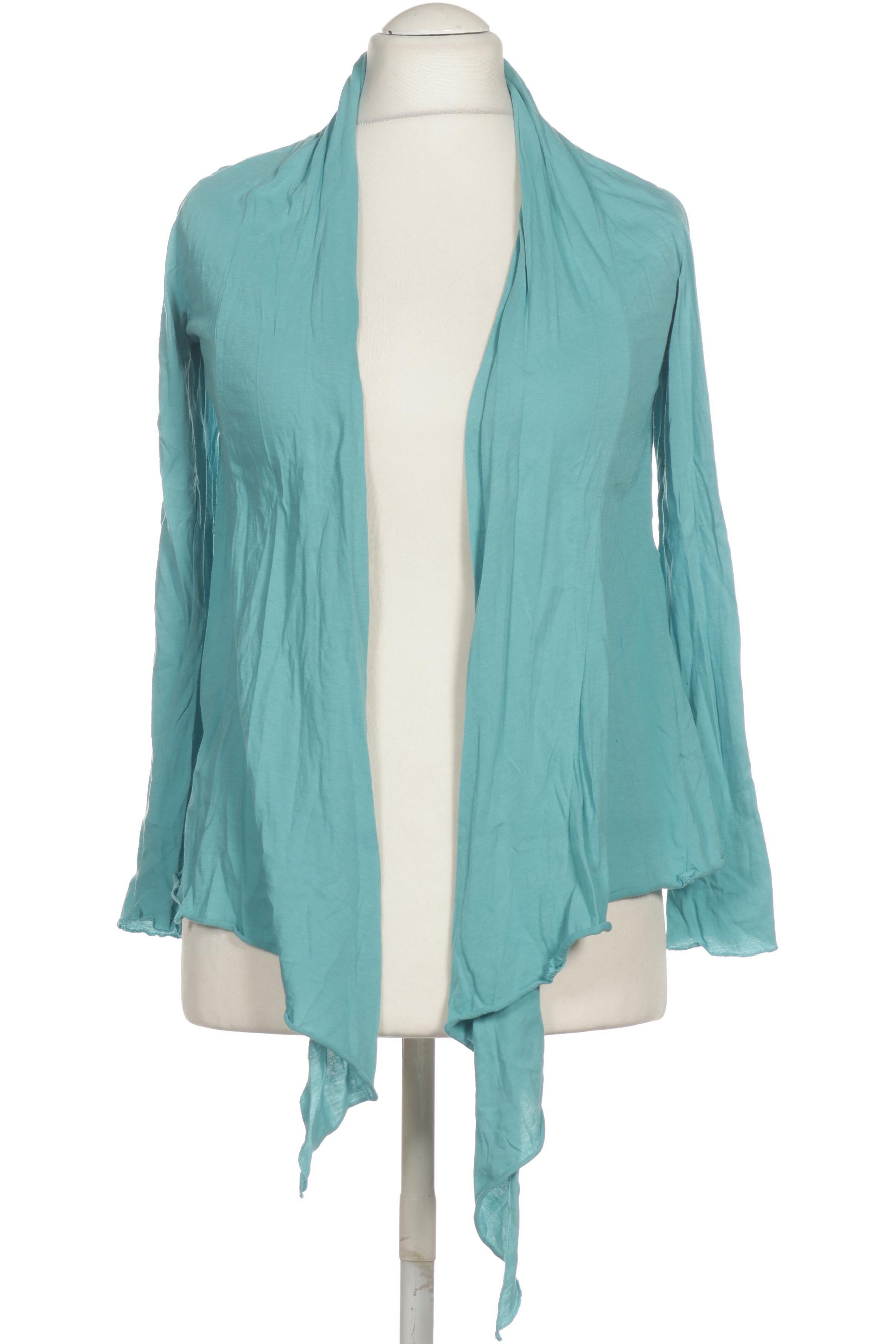 

Armedangels Damen Strickjacke, blau, Gr.