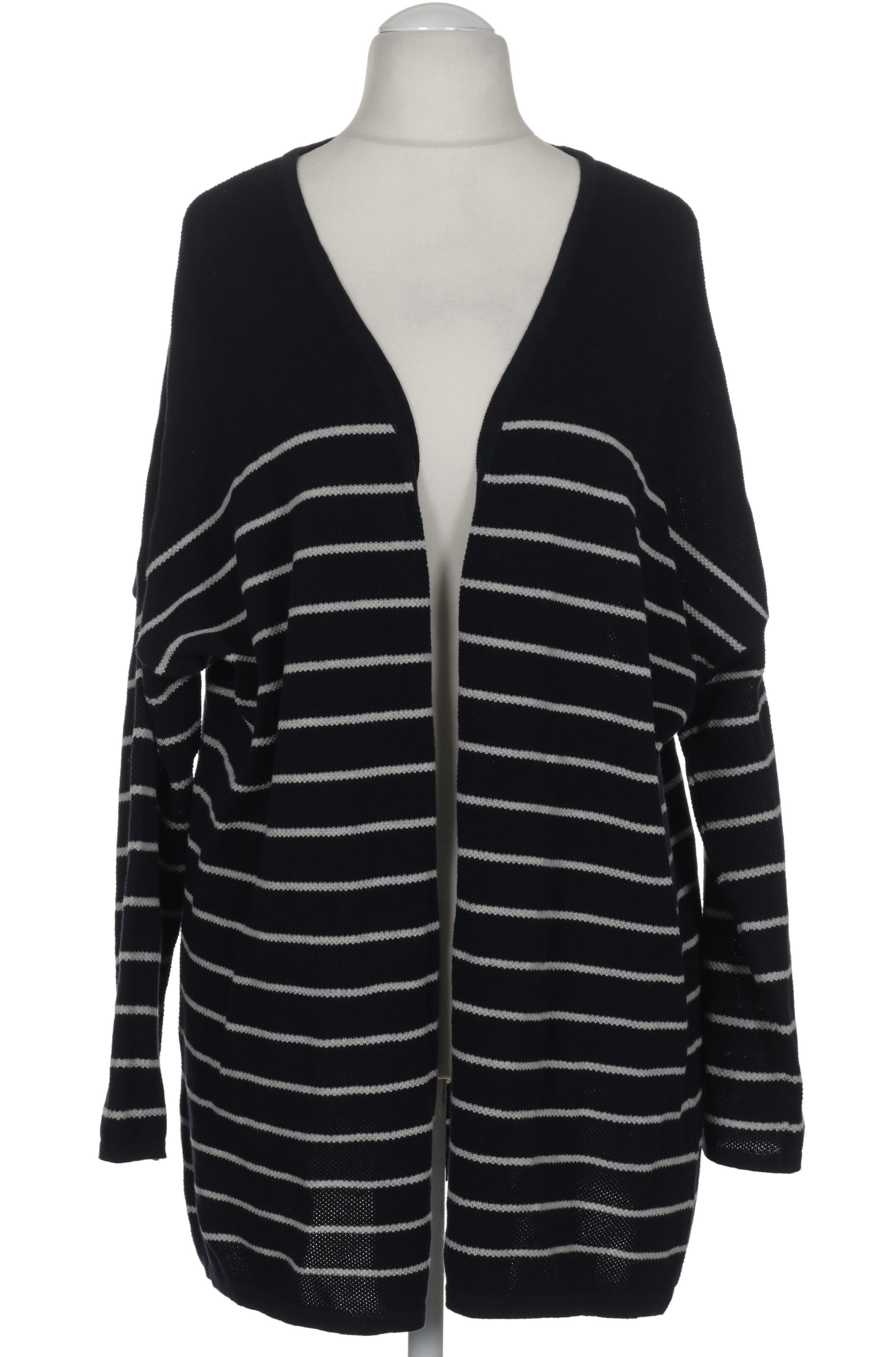 

Armedangels Damen Strickjacke, blau, Gr.