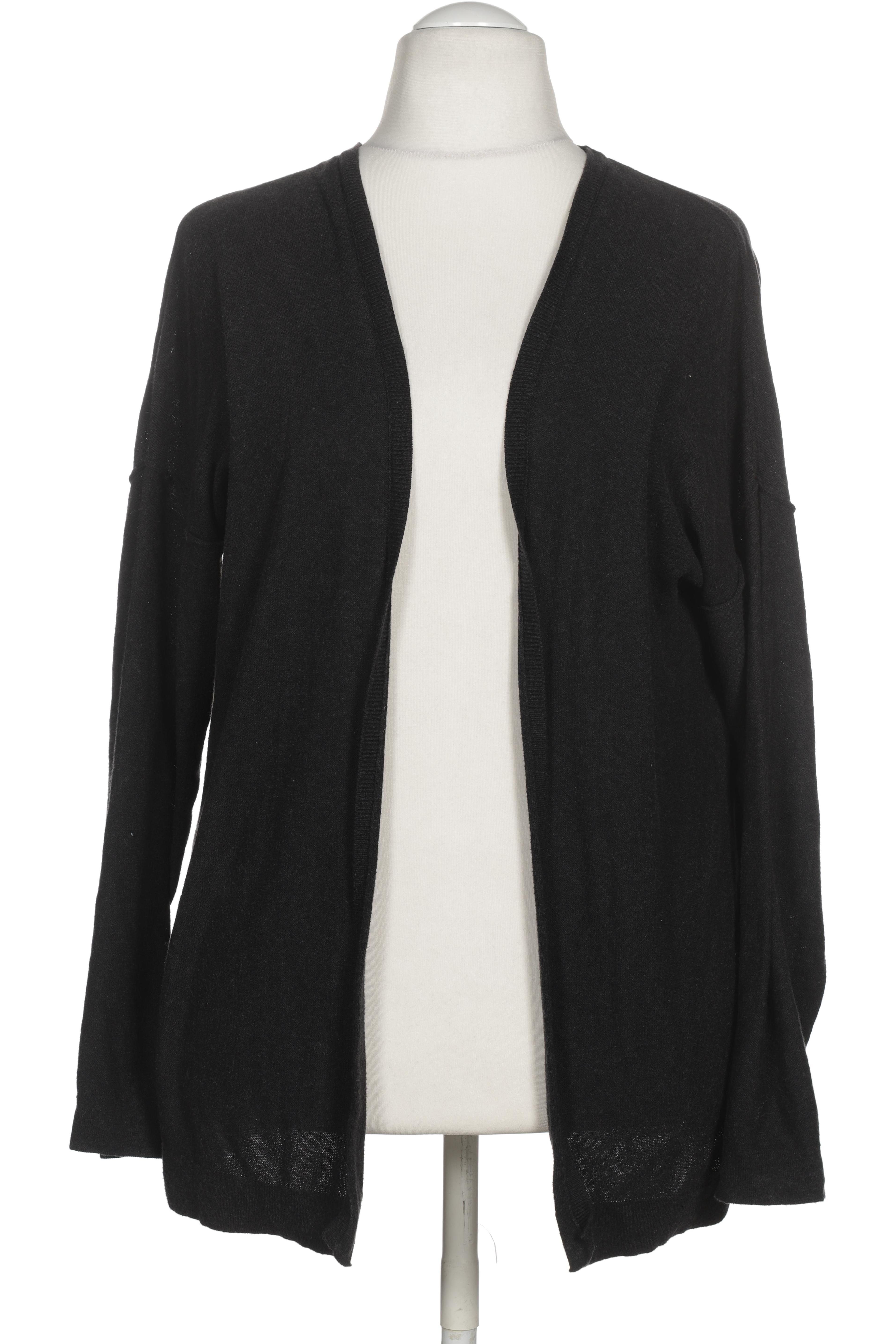 

Armedangels Damen Strickjacke, schwarz, Gr.