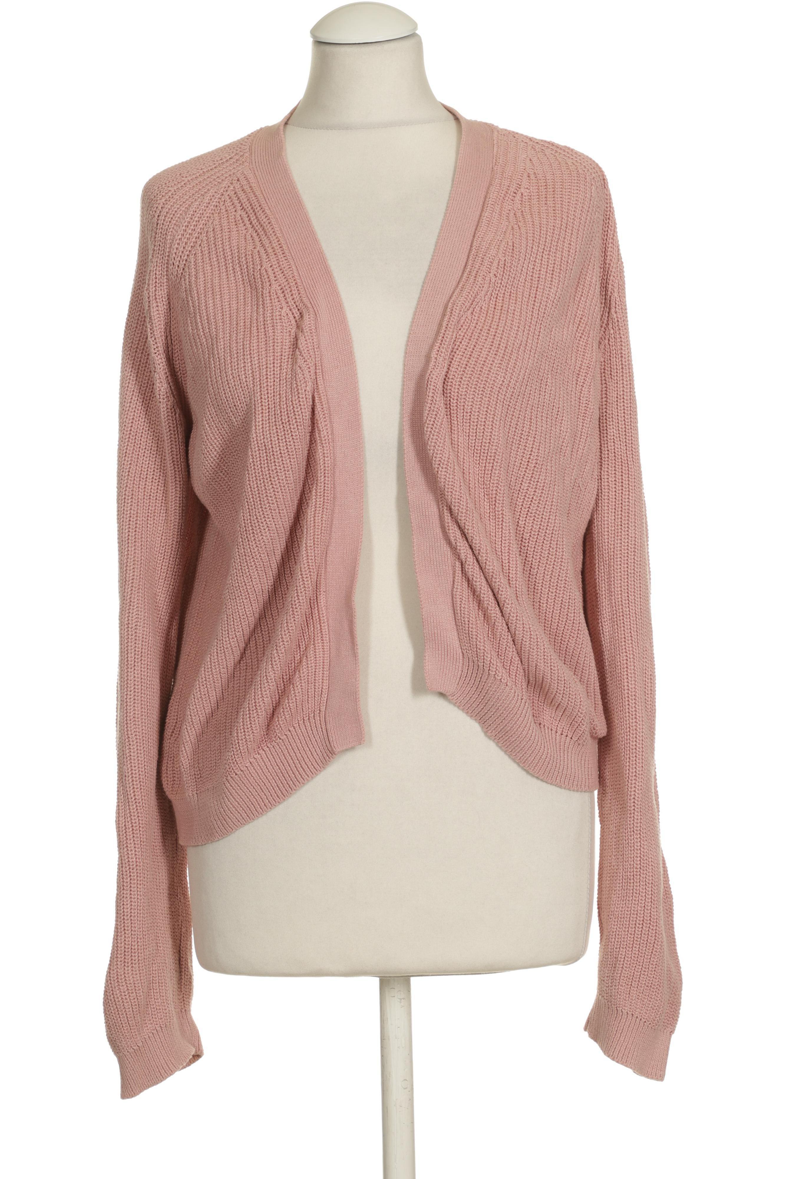 

Armedangels Damen Strickjacke, pink, Gr.