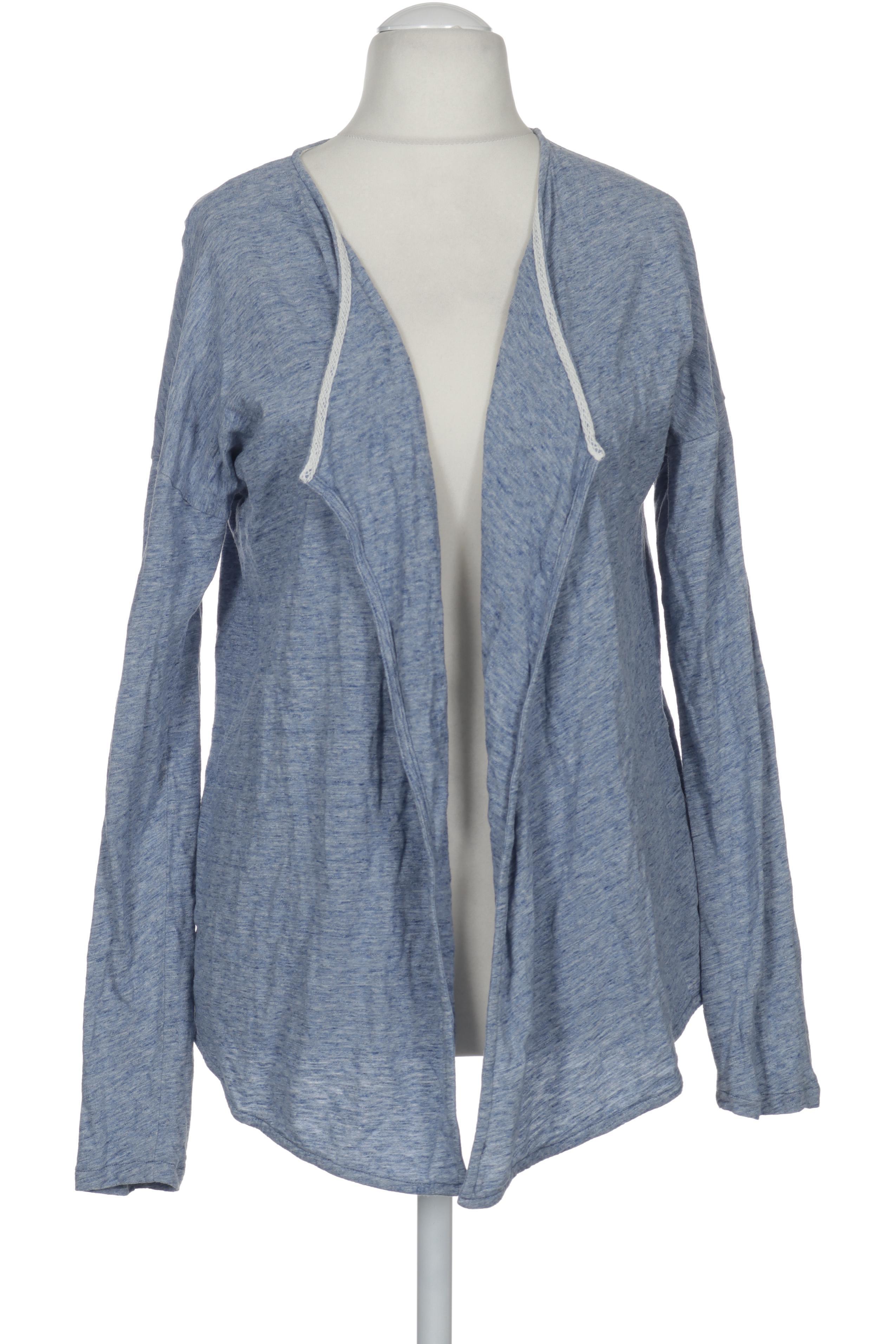 

Armedangels Damen Strickjacke, blau, Gr.