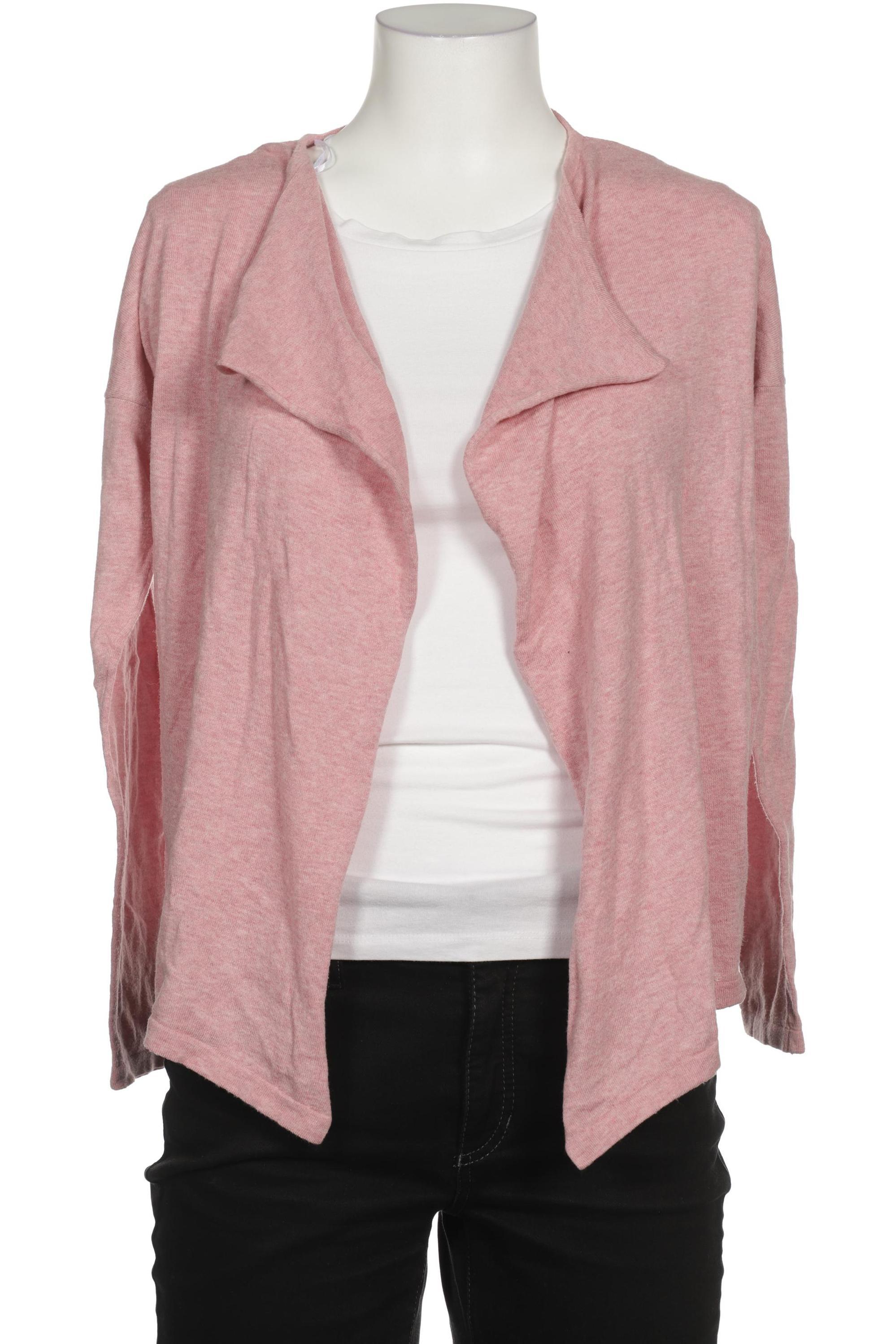 

Armedangels Damen Strickjacke, pink, Gr.