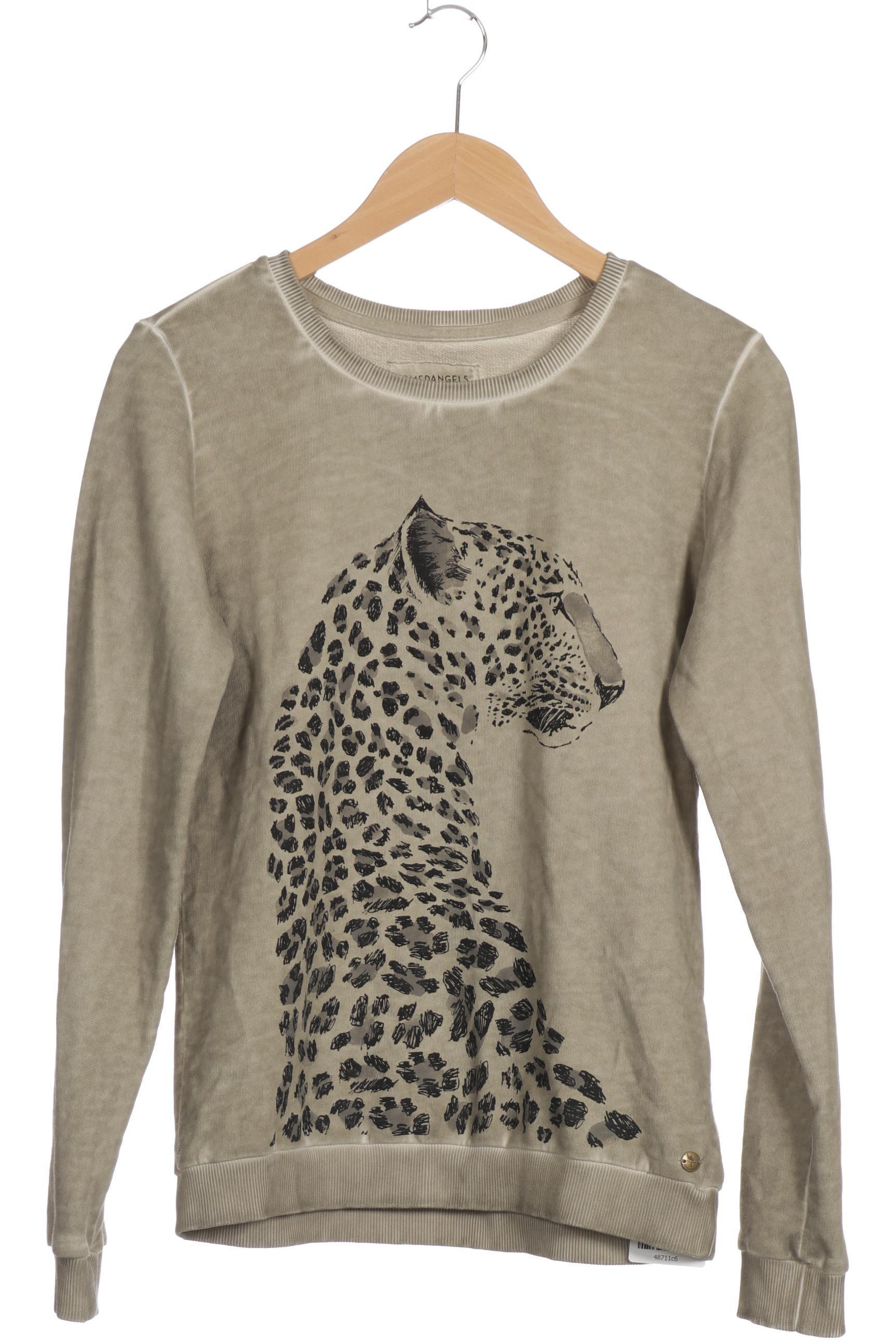 

Armedangels Damen Sweatshirt, beige, Gr.