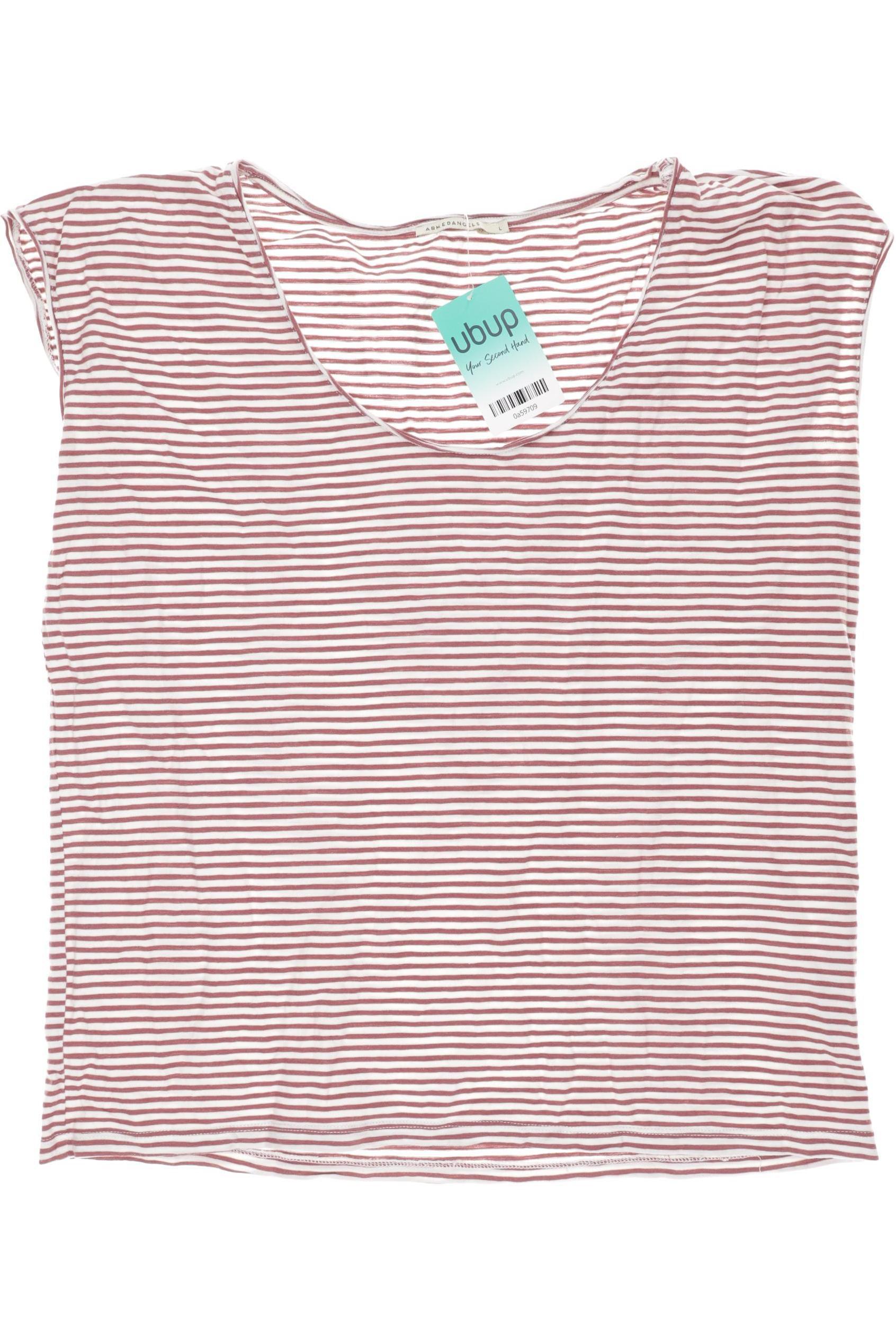 

Armedangels Damen T-Shirt, braun, Gr.