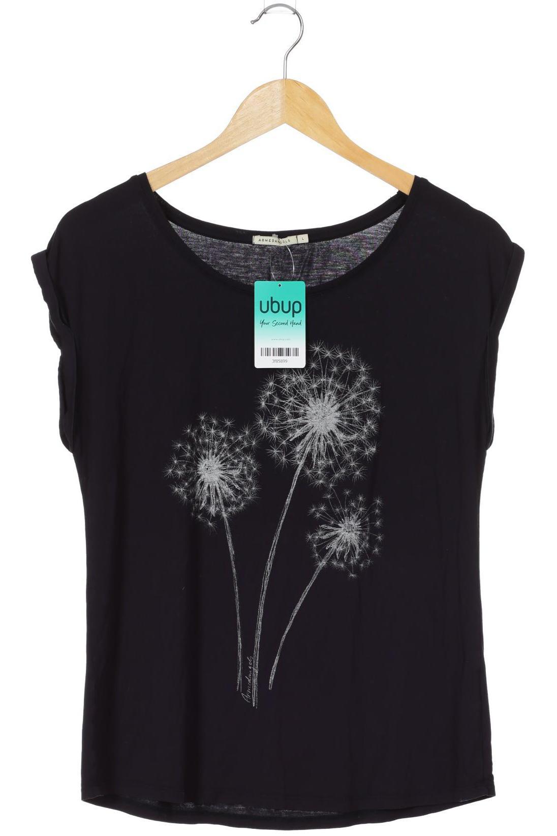 

Armedangels Damen T-Shirt, blau, Gr.