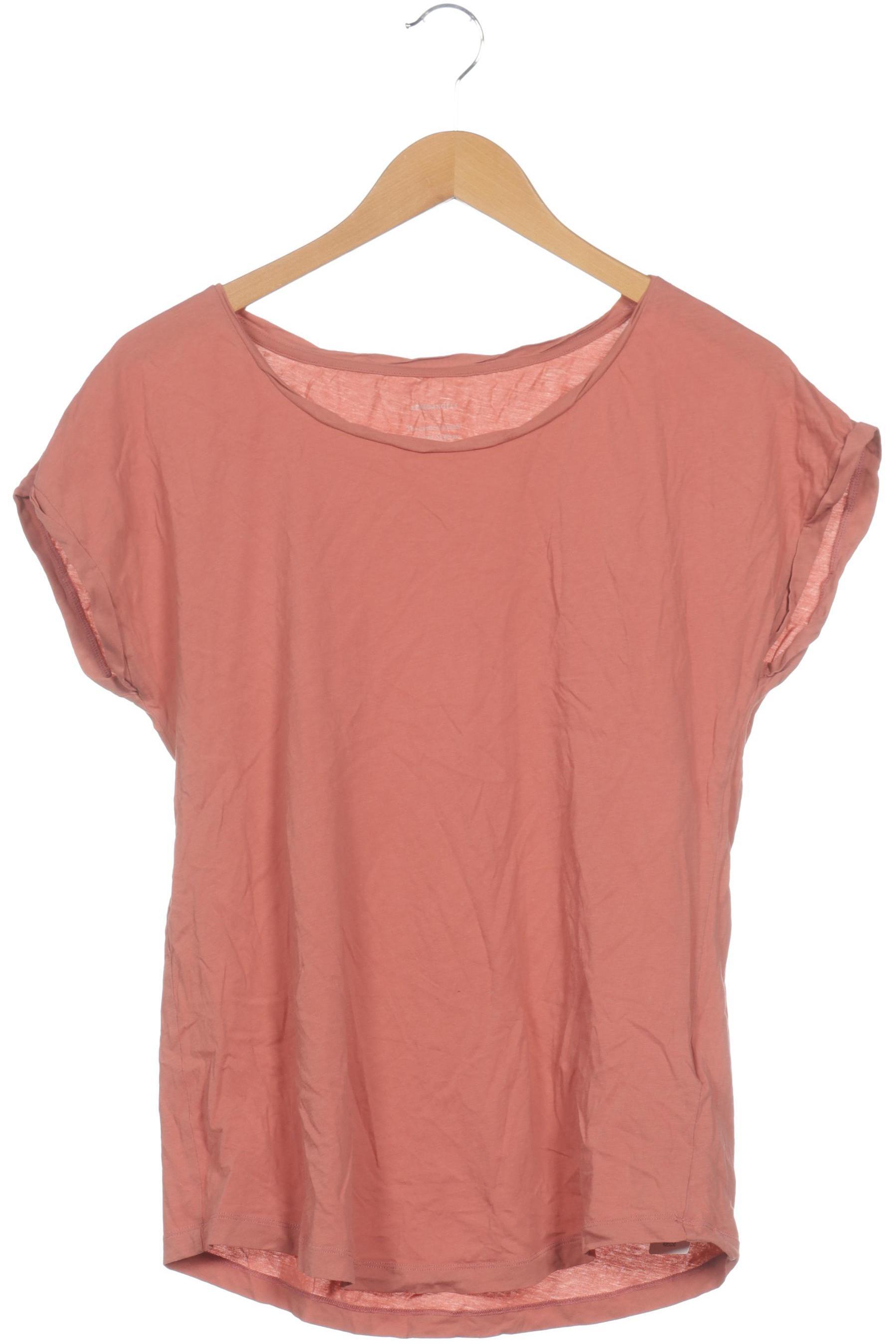 

Armedangels Damen T-Shirt, rot, Gr.