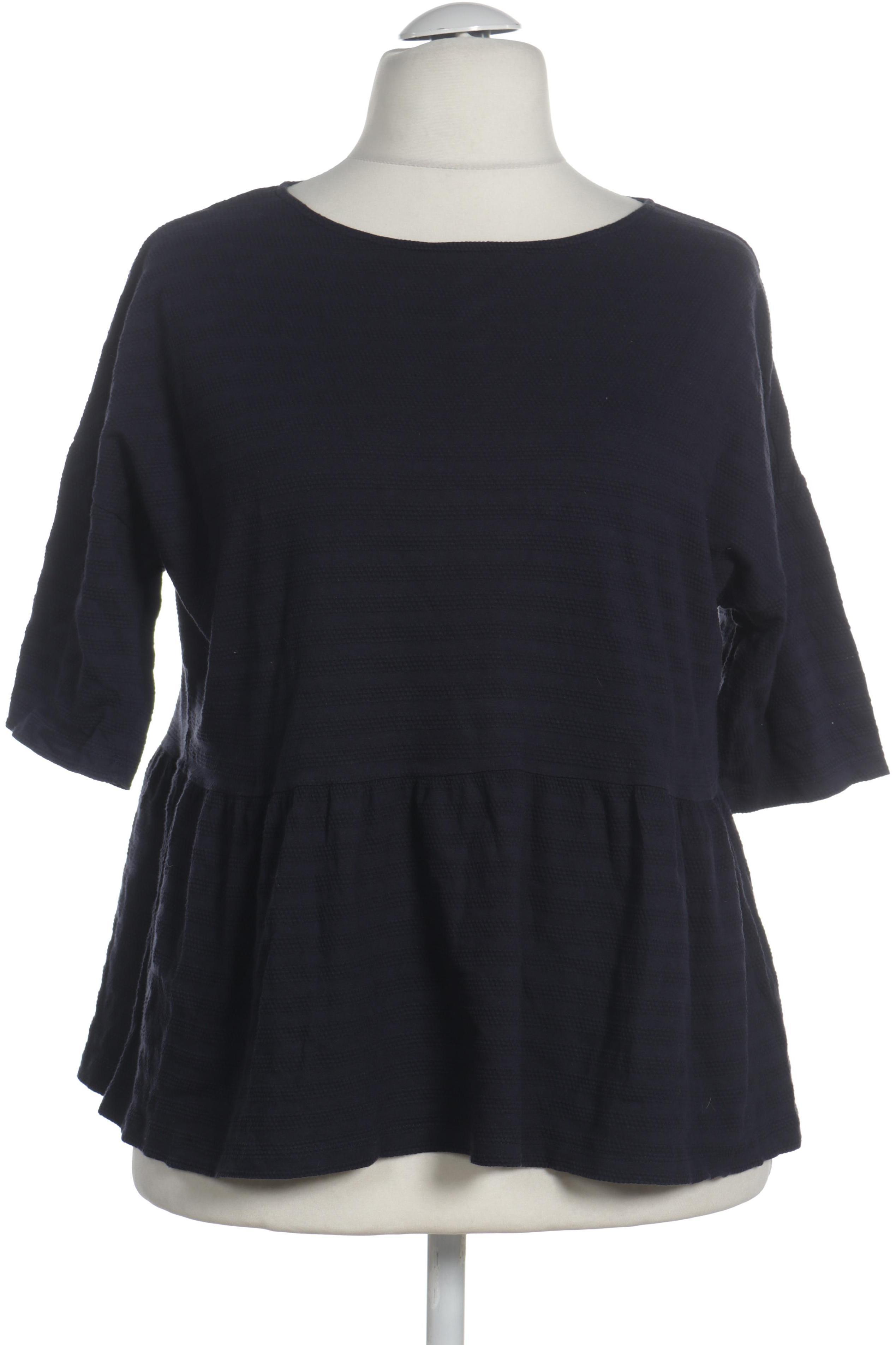 

Armedangels Damen T-Shirt, blau, Gr.