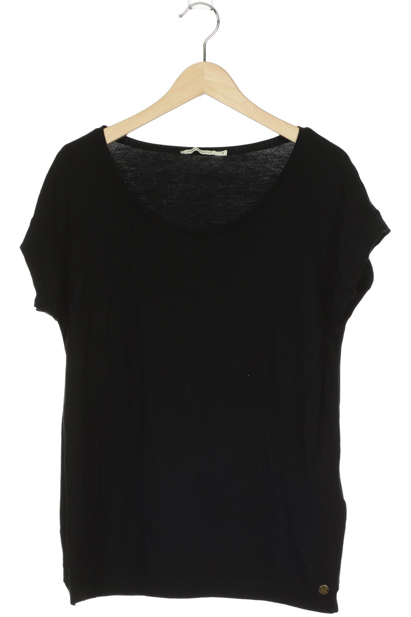 

Armedangels Damen T-Shirt, schwarz, Gr.