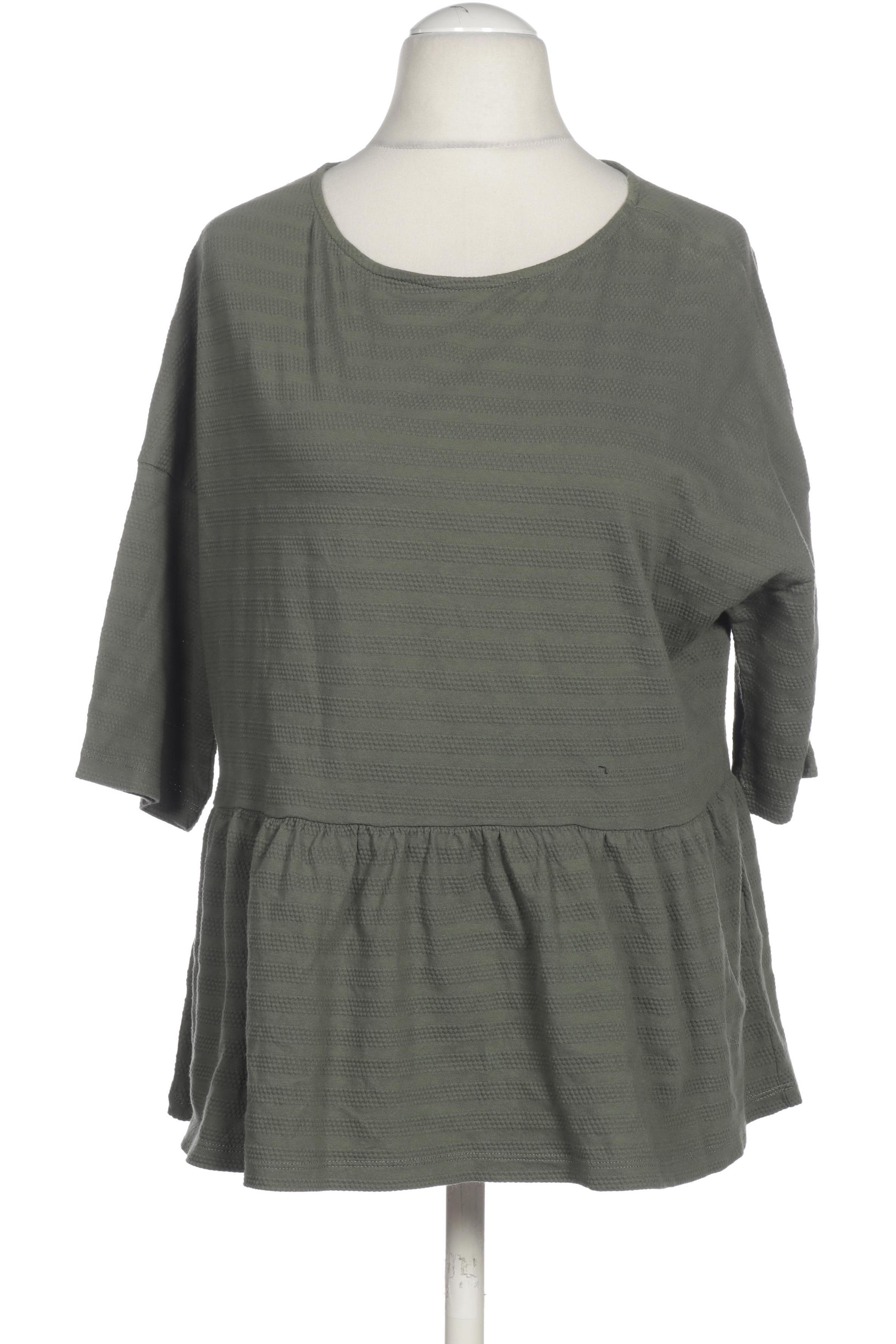 

Armedangels Damen T-Shirt, grün, Gr.