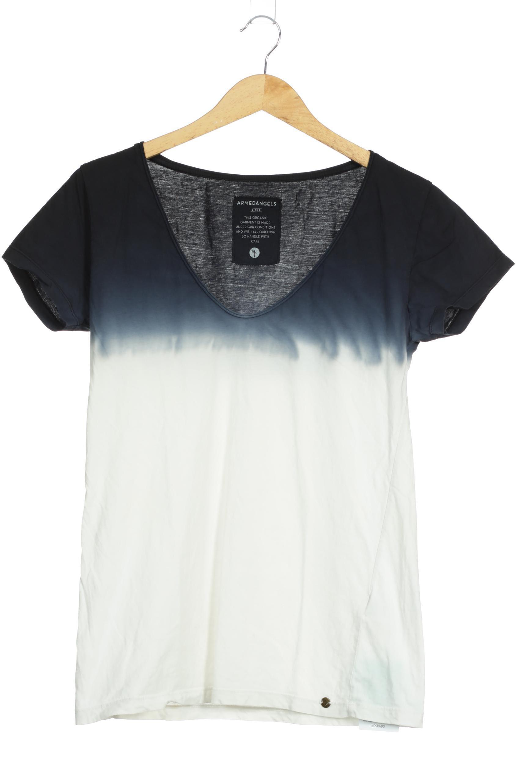 

Armedangels Damen T-Shirt, mehrfarbig, Gr.
