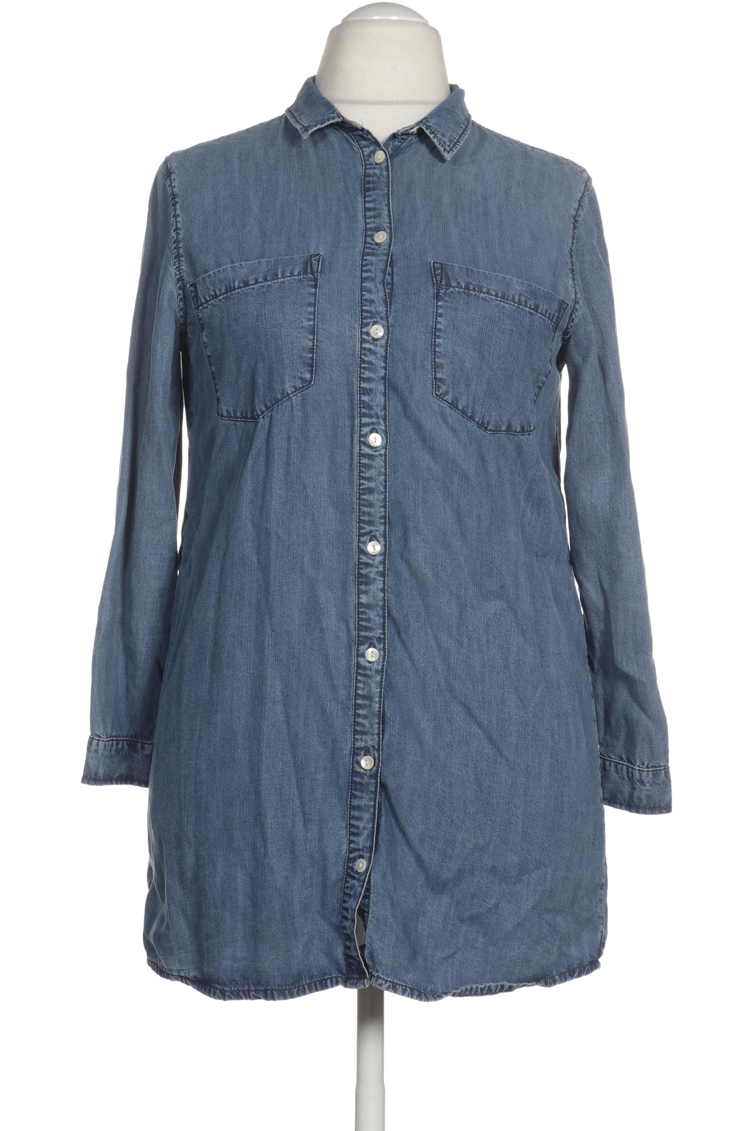 

Armedangels Damen Kleid, blau, Gr.