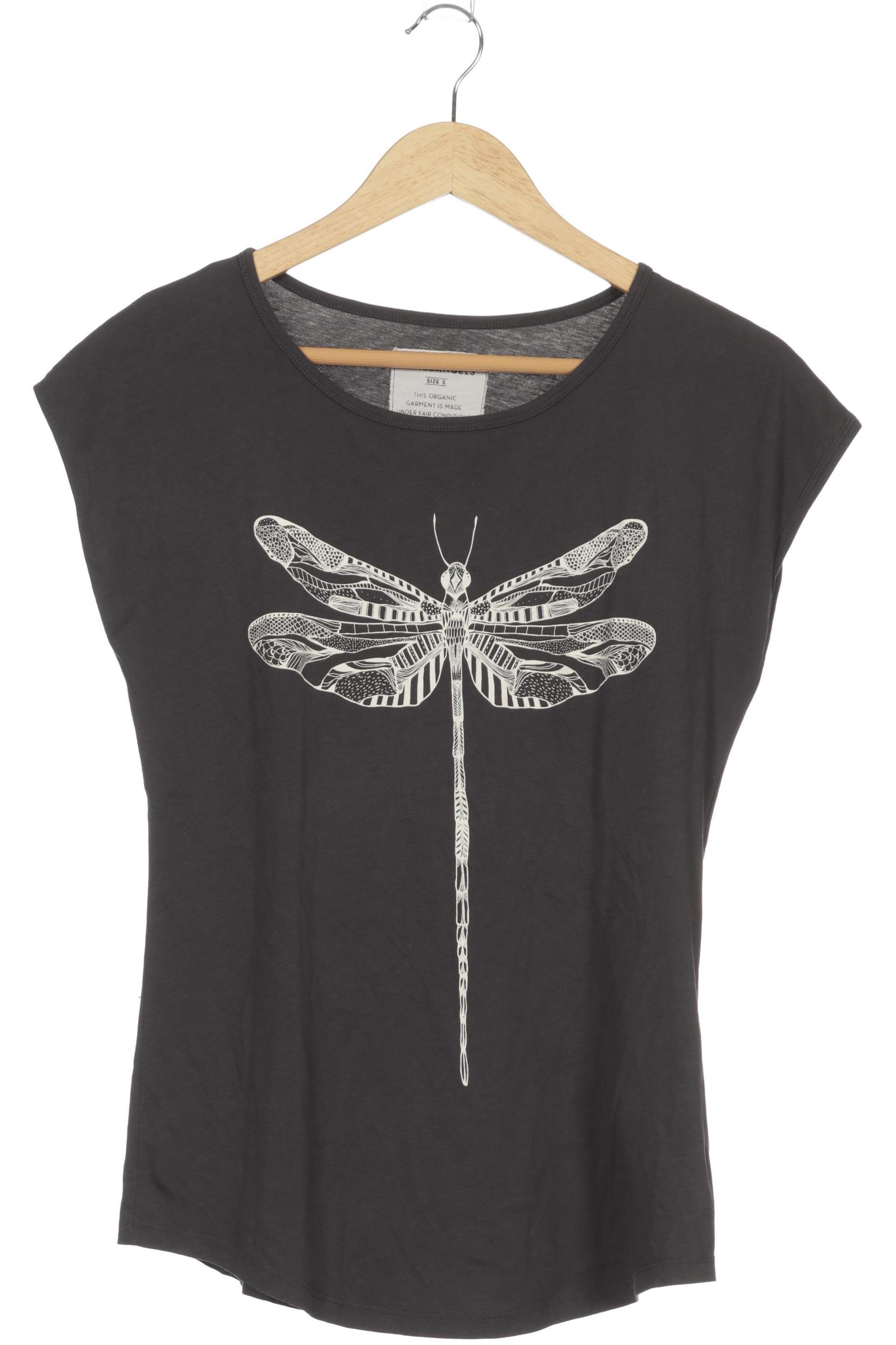 

Armedangels Damen T-Shirt, grau, Gr.